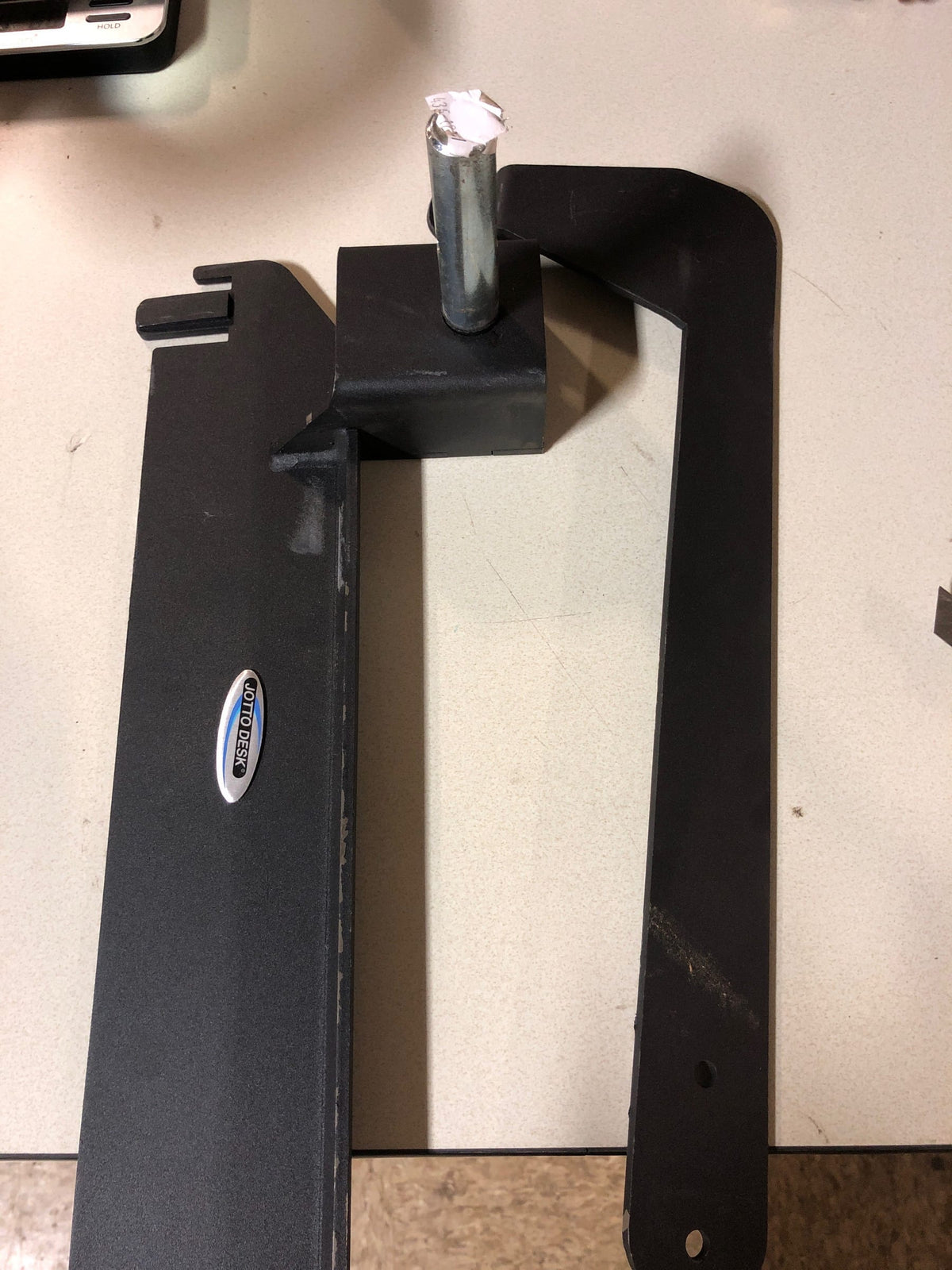 Jotto Desk 15-C COLORADO/CANYON COMPUTER MOUNT