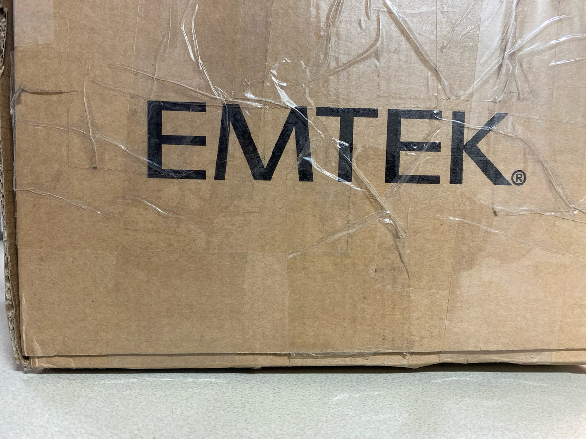 Emtek EMP23231US10B Empowered 2 Touch Keyed Bluetooth WiFi Deadbolt, Oil Rubbed Bronze