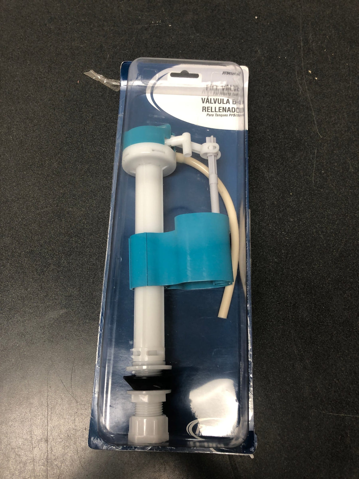 PROFLO PF9412FLPK Residential Toilet Manual Flush Valve - N/A