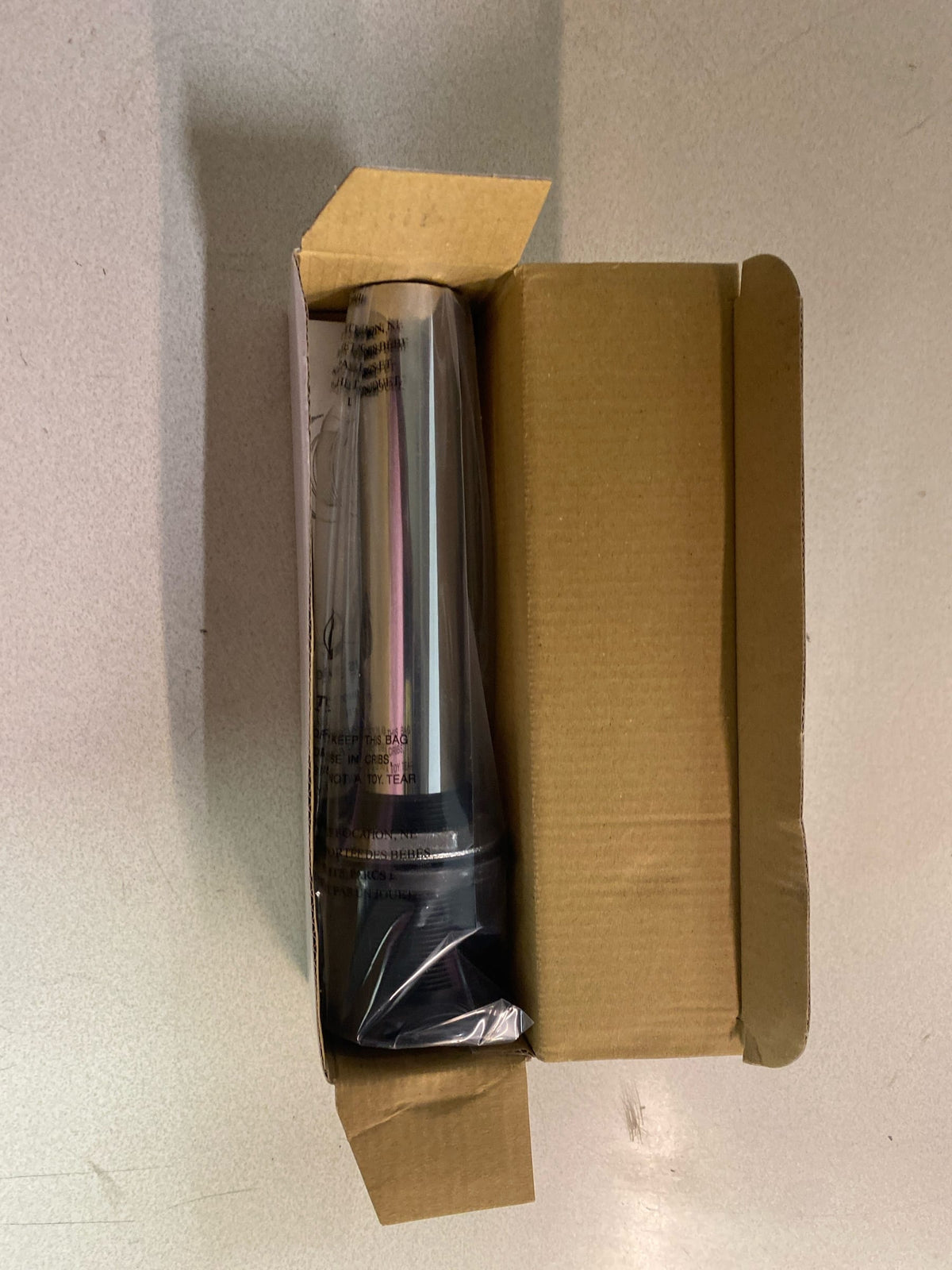 Kingston Brass KB4000MB Trimscape 1-1/4" Grid Drain Assembly - Less Overflow - Matte Black