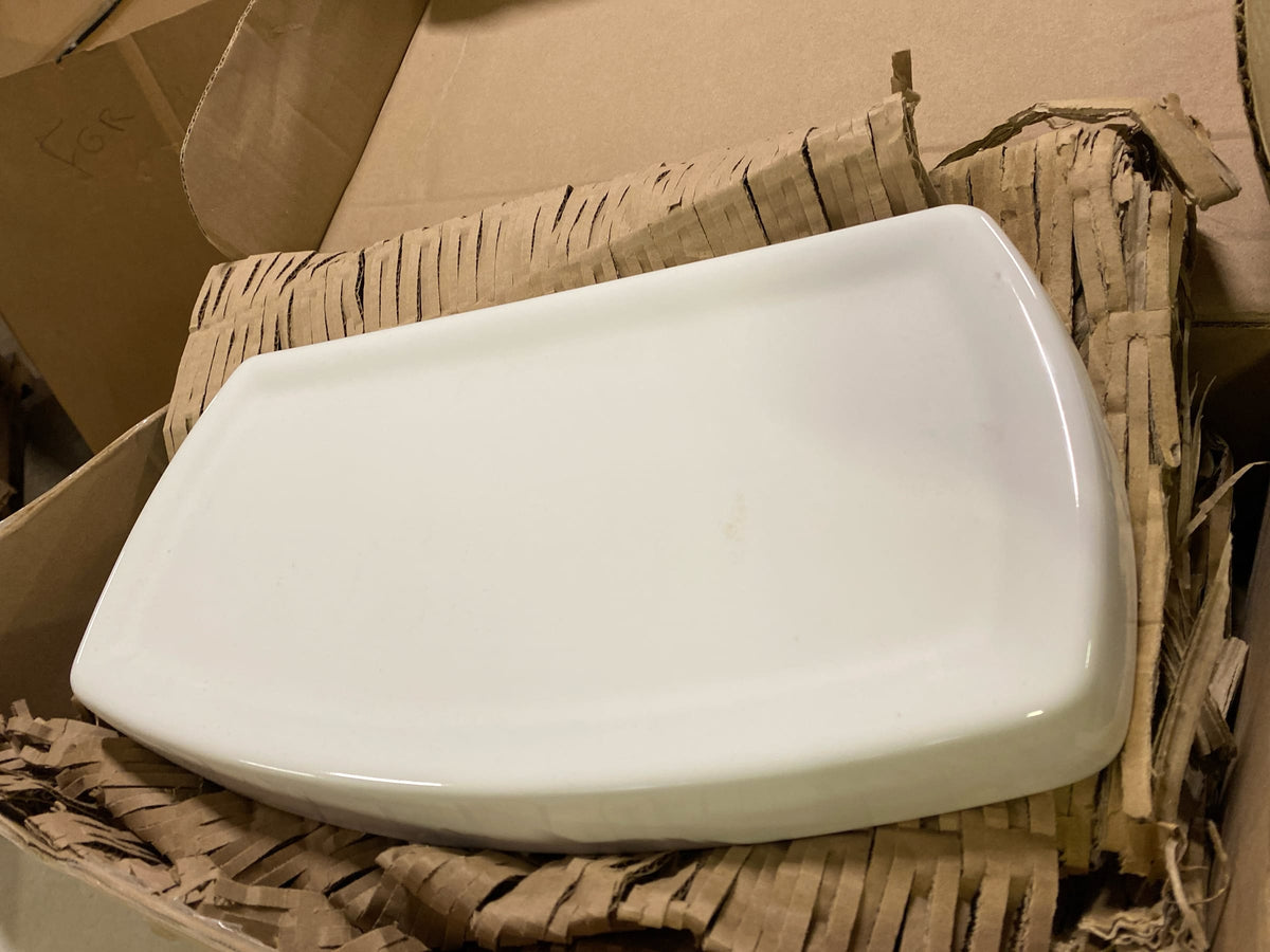 American Standard 735128-400.020 Champion 4 Toilet Tank Cover Only - White