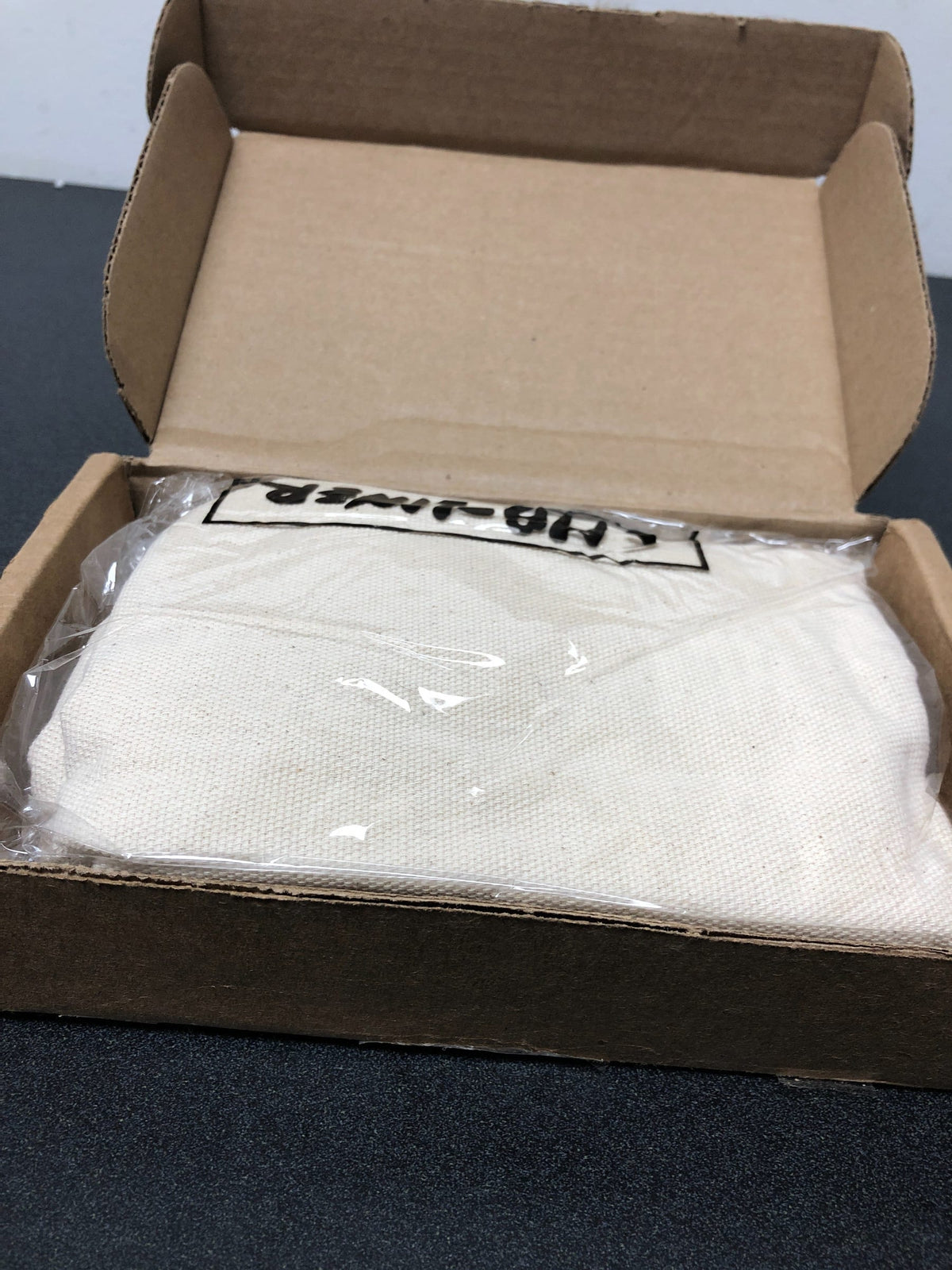 Rev-A-Shelf 5CHB-LINER Cloth Hamper Bag for CH-241419-DM-2 - Ivory