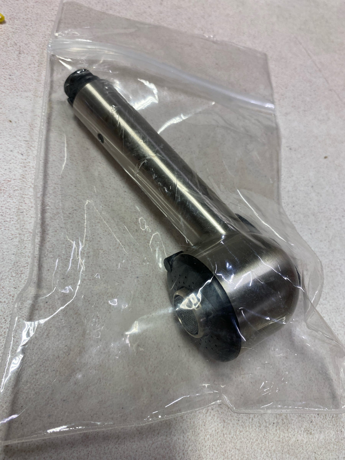 Gerber DA523036NBN Melrose Pull Out Spray Head - Brushed Nickel