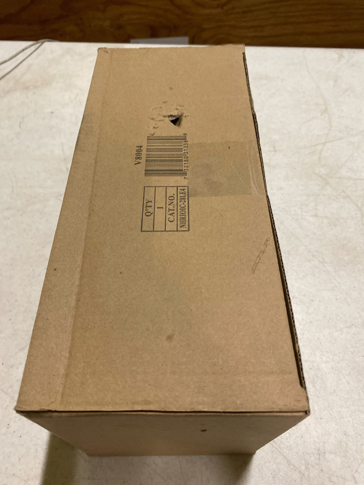 Nora Lighting NHRIOIC-28LE4 - Recessed Housings Recessed Lights