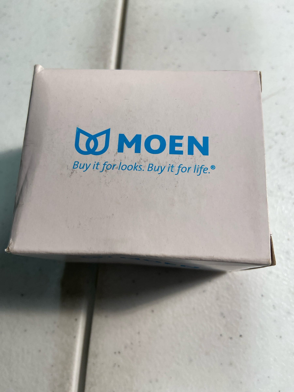 Moen A725 Drop Ell Wall Supply Elbow - Chrome