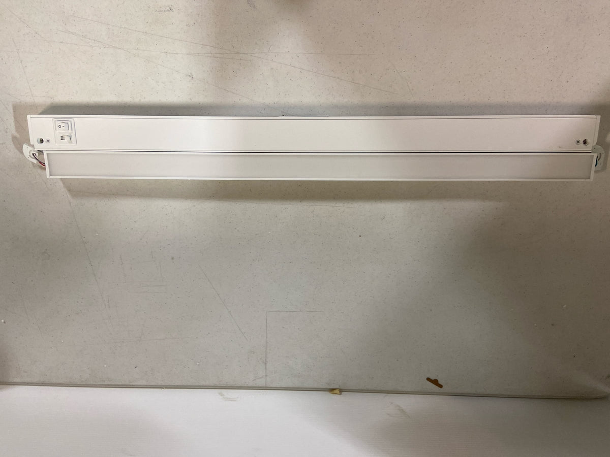American Lighting 5LCS-32-5CCT-WH - Under Cabinet Indoor Lighting