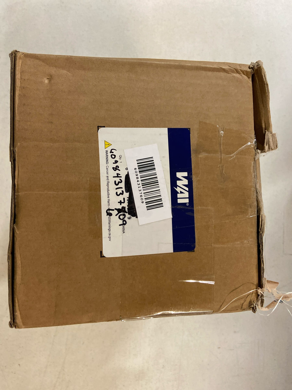 Wai World Power Systems 17362N Starter