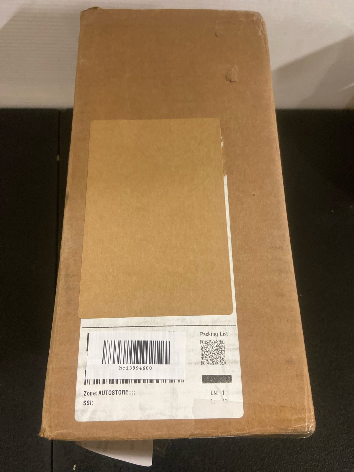 Moen FP62360PF M-Pact 4 Port Posi PEX with CC Drop and Stops - N/A