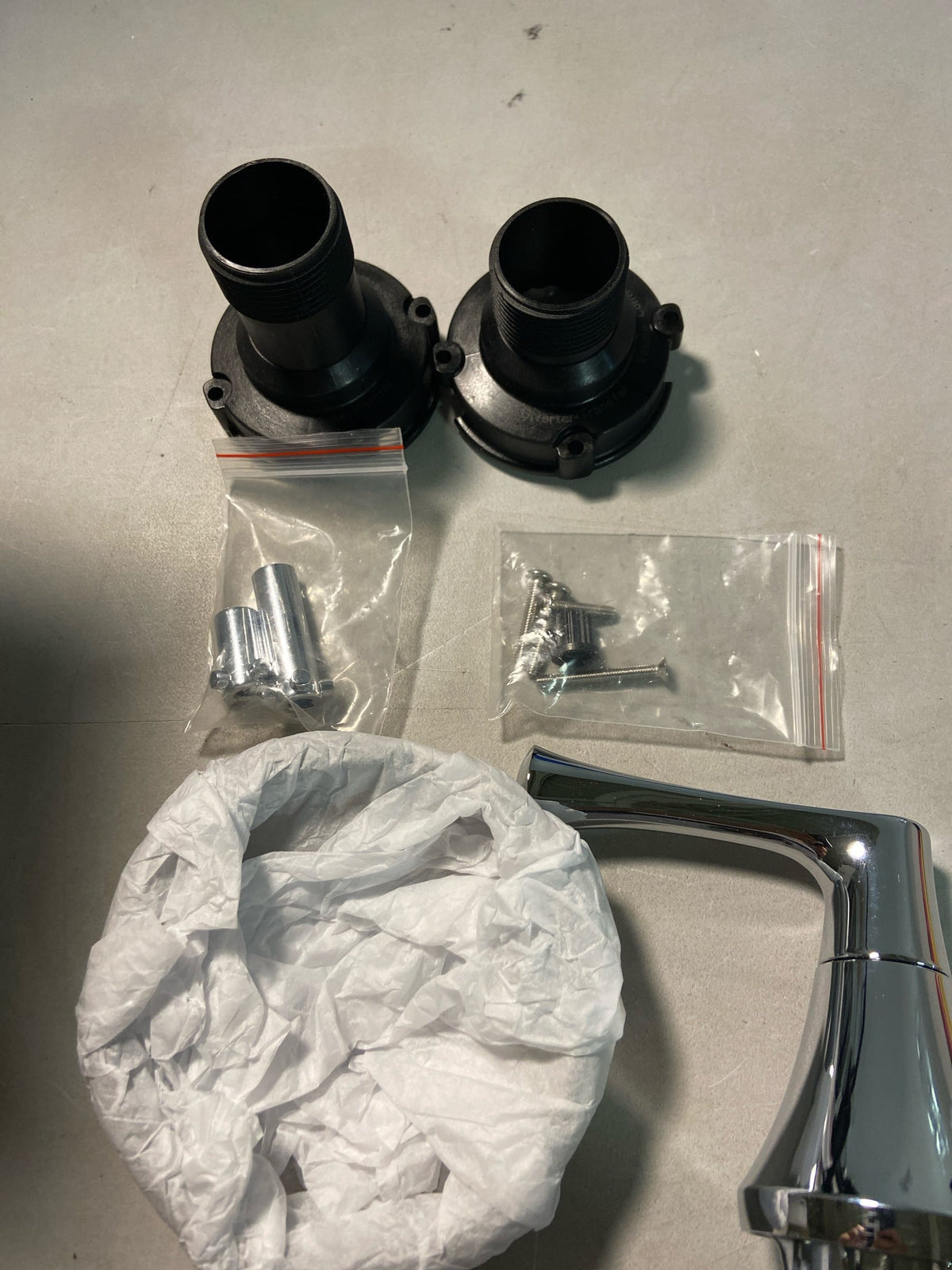 Kohler K-T35947-4-CP Buckley MasterShower Diverter Valve Trim - Polished Chrome