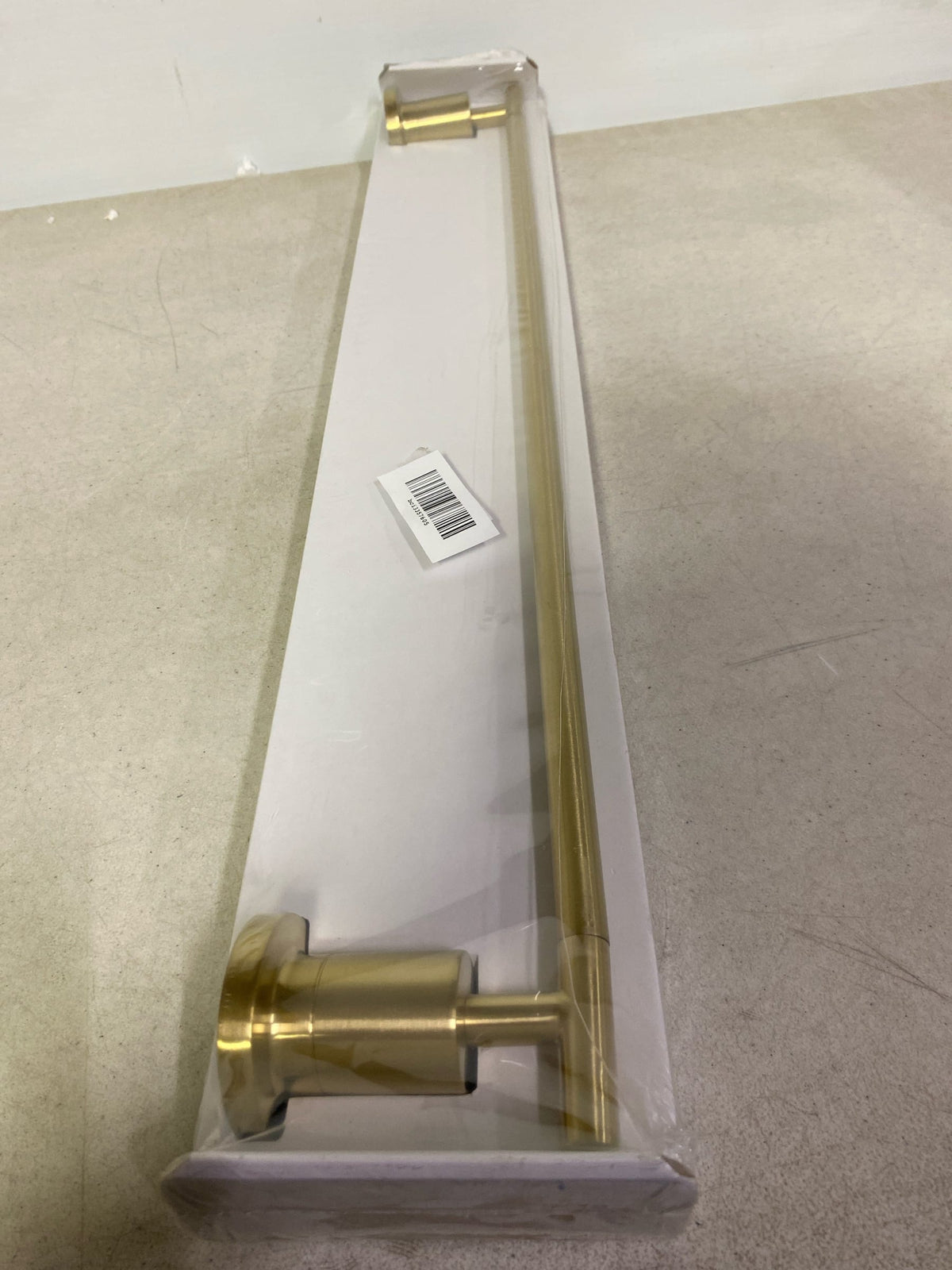 Pfister BTB-NC2BG Contempra 24" Towel Bar - Brushed Gold