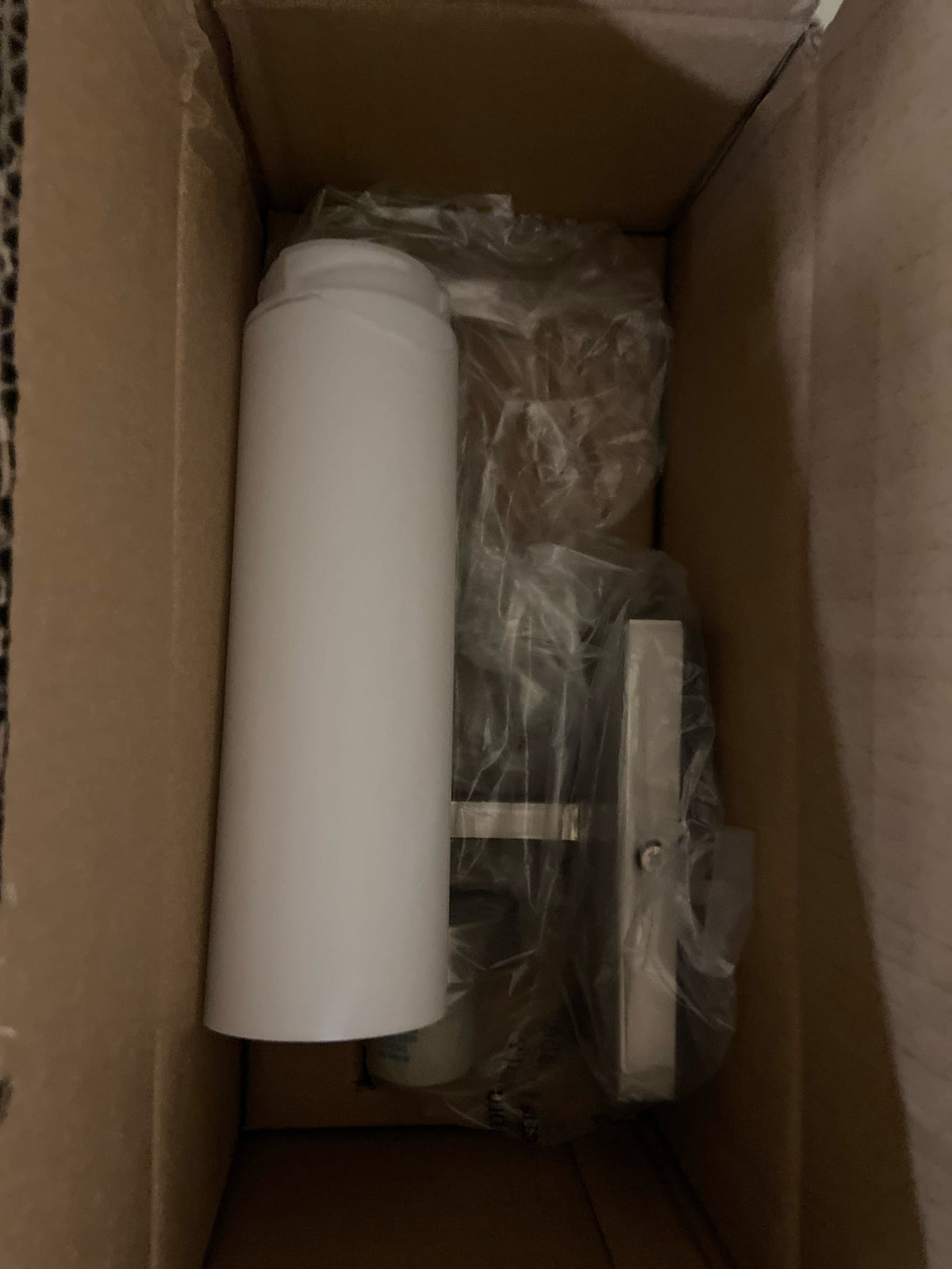Minka Lavery - Compositions - 1 Light Wall Sconce in Transitional Style - 15.25