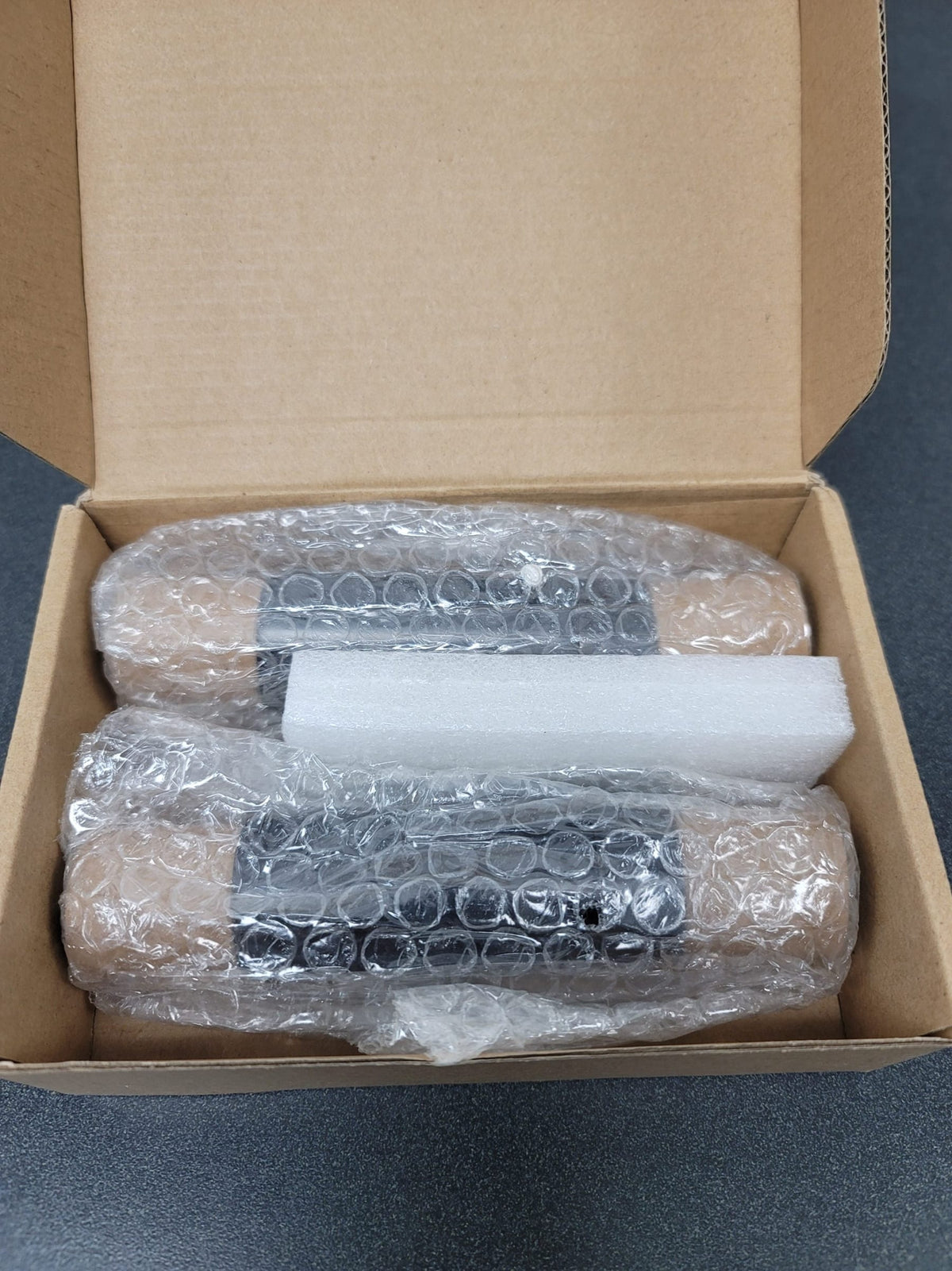 Pfister 910065Y Tisbury 4" Tub Filler Extension Kit - Tuscan Bronze