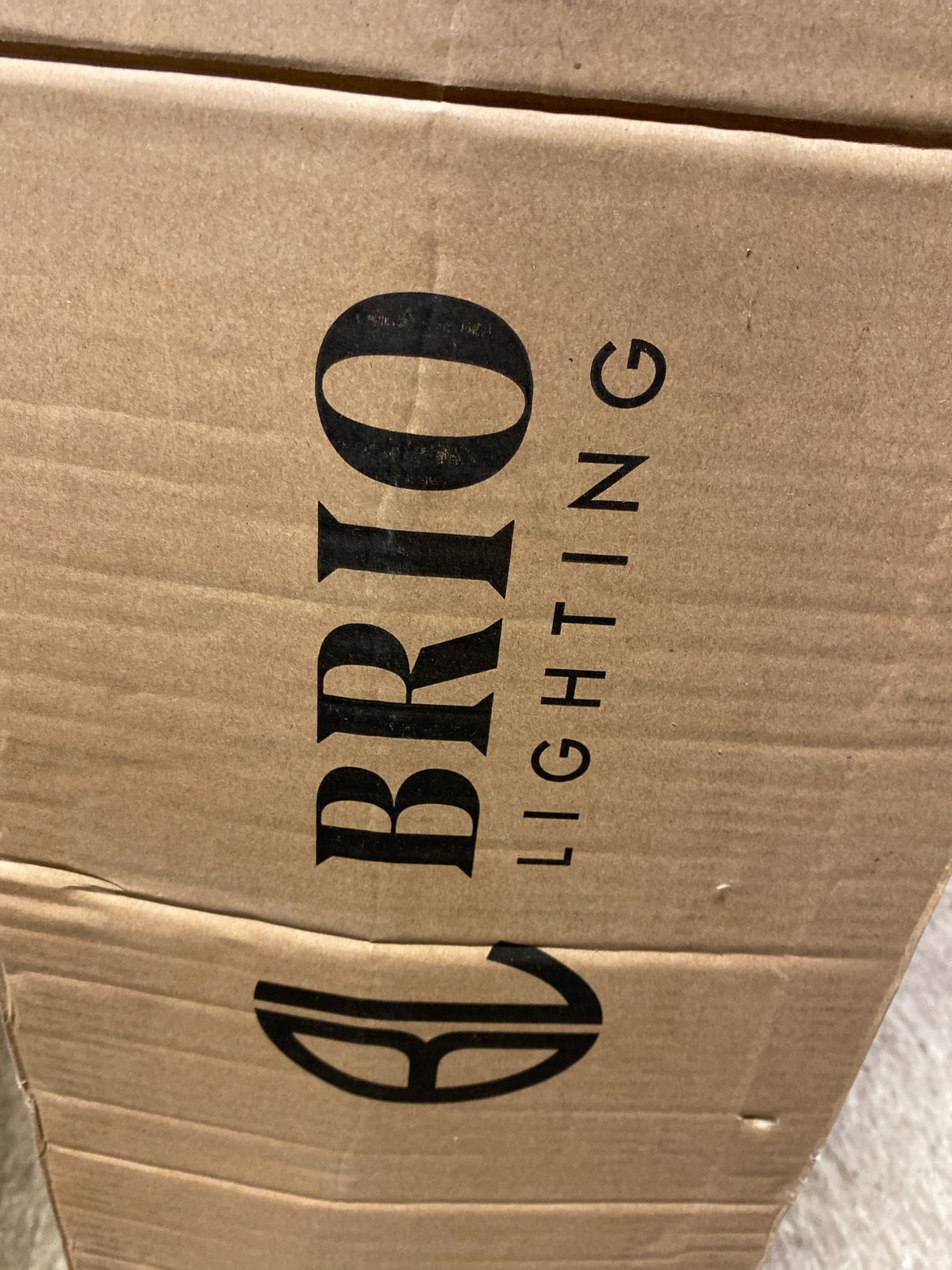 Brio Lighting Spark SP104GB