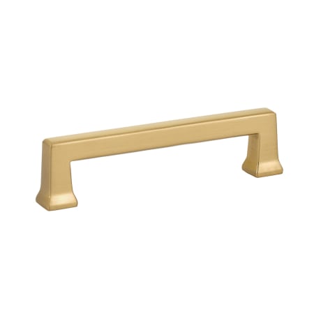 Emtek 86426US4 American Designer 6 Inch Center to Center Handle Cabinet Pull - Satin Brass