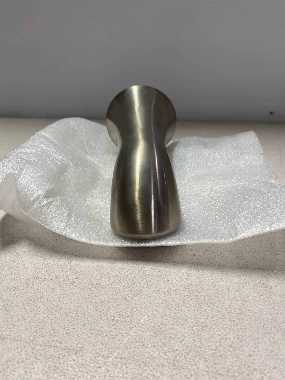 Moen 195386BN Wynford Tub Spout - Brushed Nickel