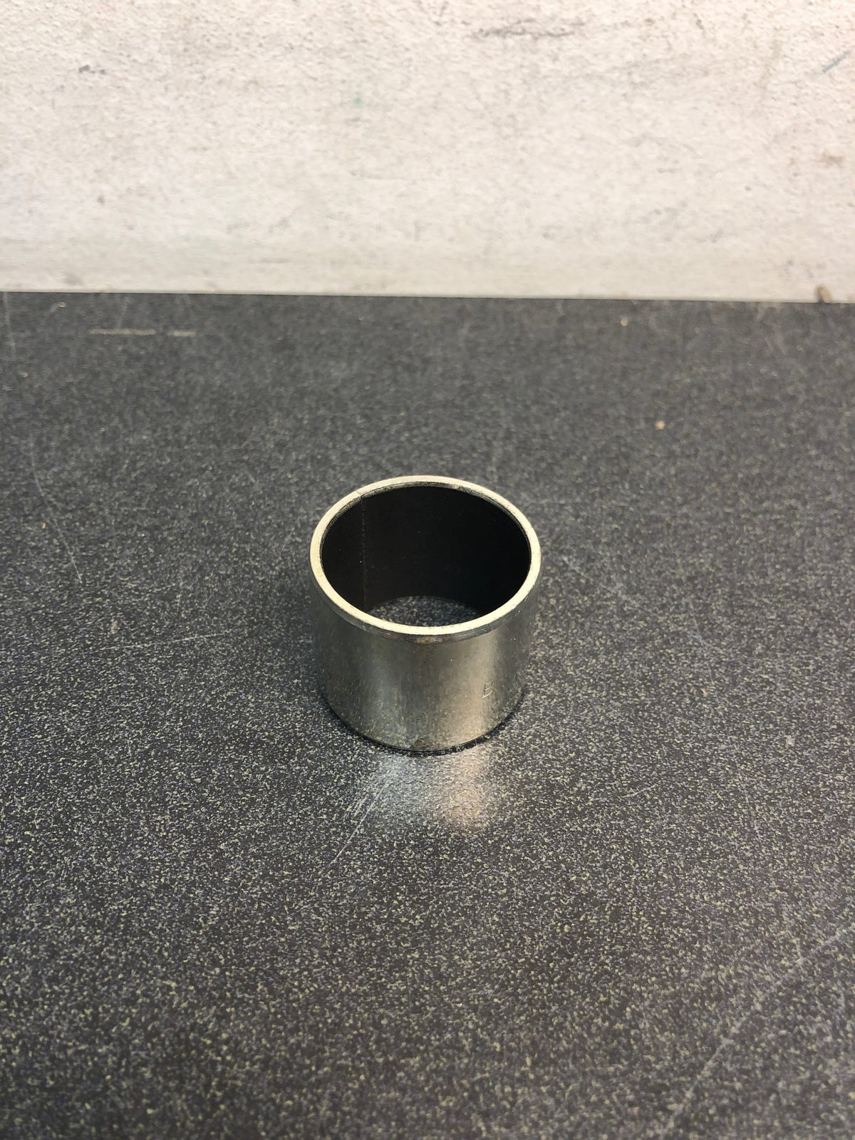 PTFE Lined Wrapped Plain Sleeve Bearing - 1-1/8" ID x 1-9/32" OD x 1" Long