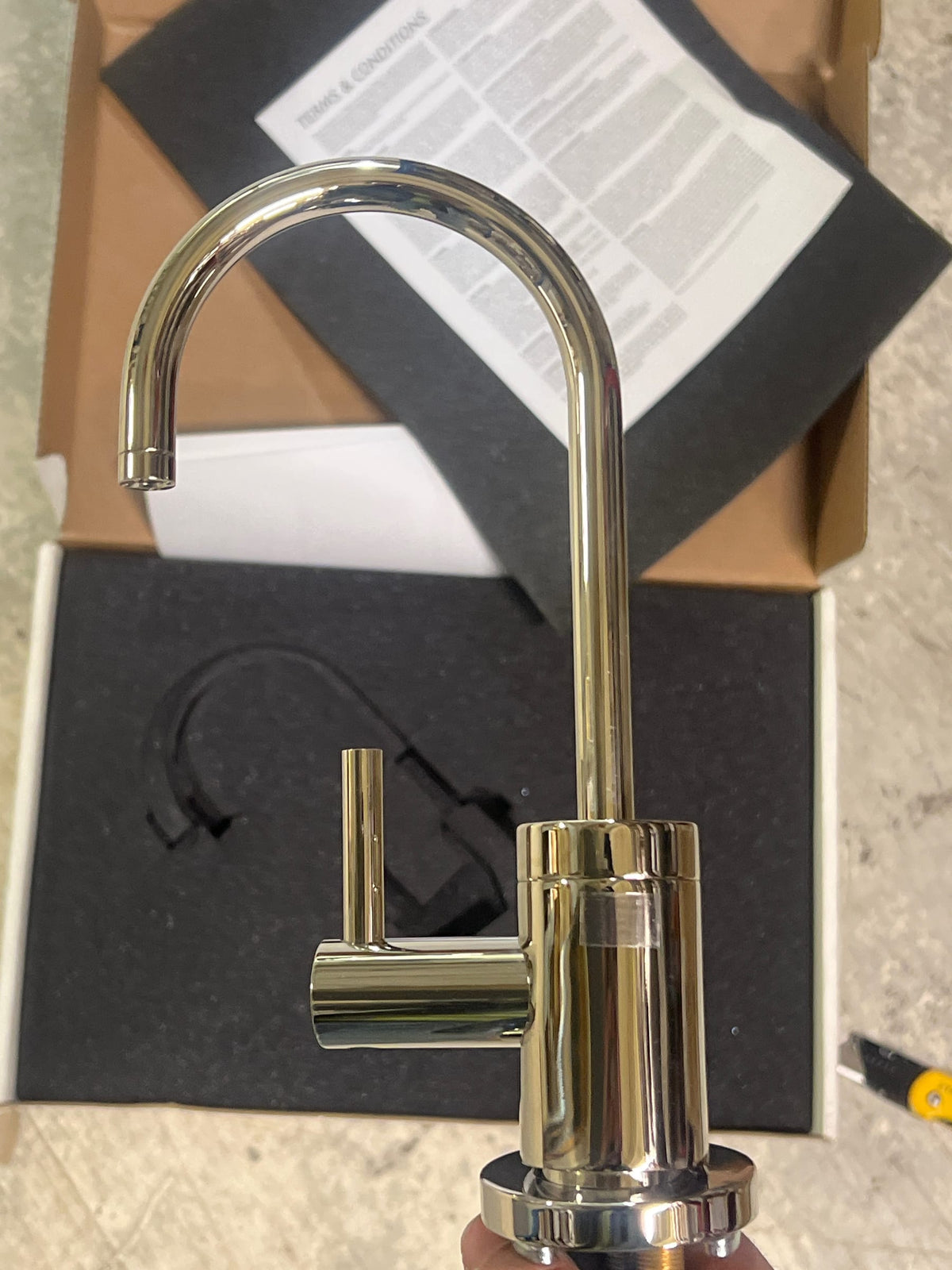 Newport Brass 106C/15, Satin Nickel