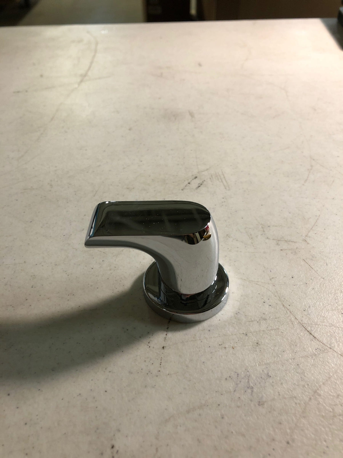 Kohler K-97499-CP Avid Single Robe Hook - Polished Chrome