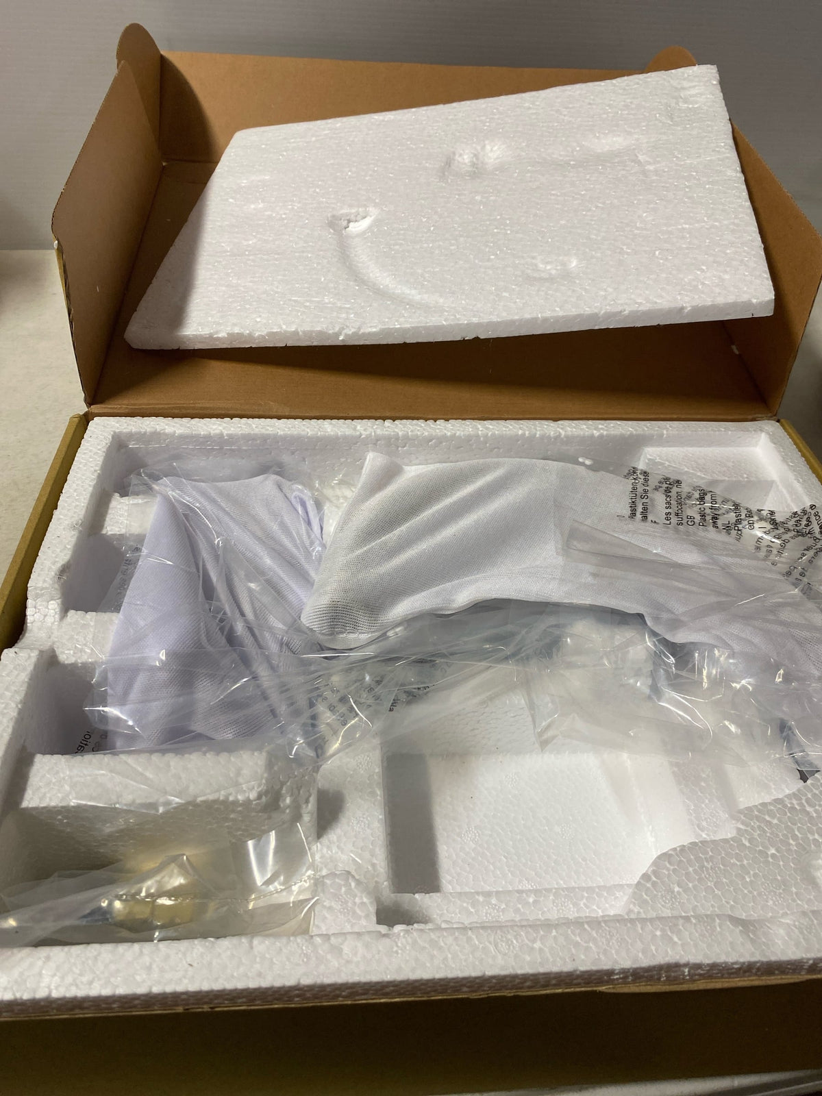 Signature Hardware 329310 Isabel 1.8 GPM Single Hole Bar and Kitchen Faucet