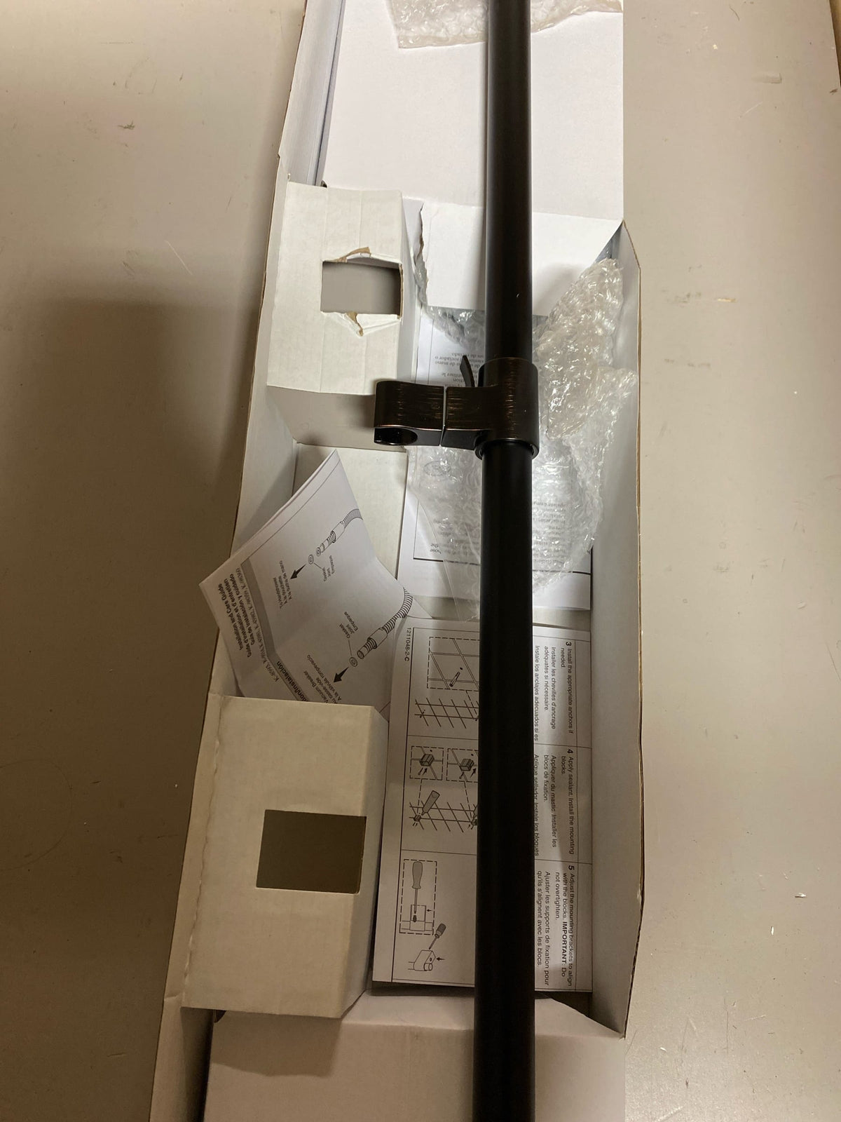 KOHLER AWAKEN B110 PREMIUM HANDSHOWER SET