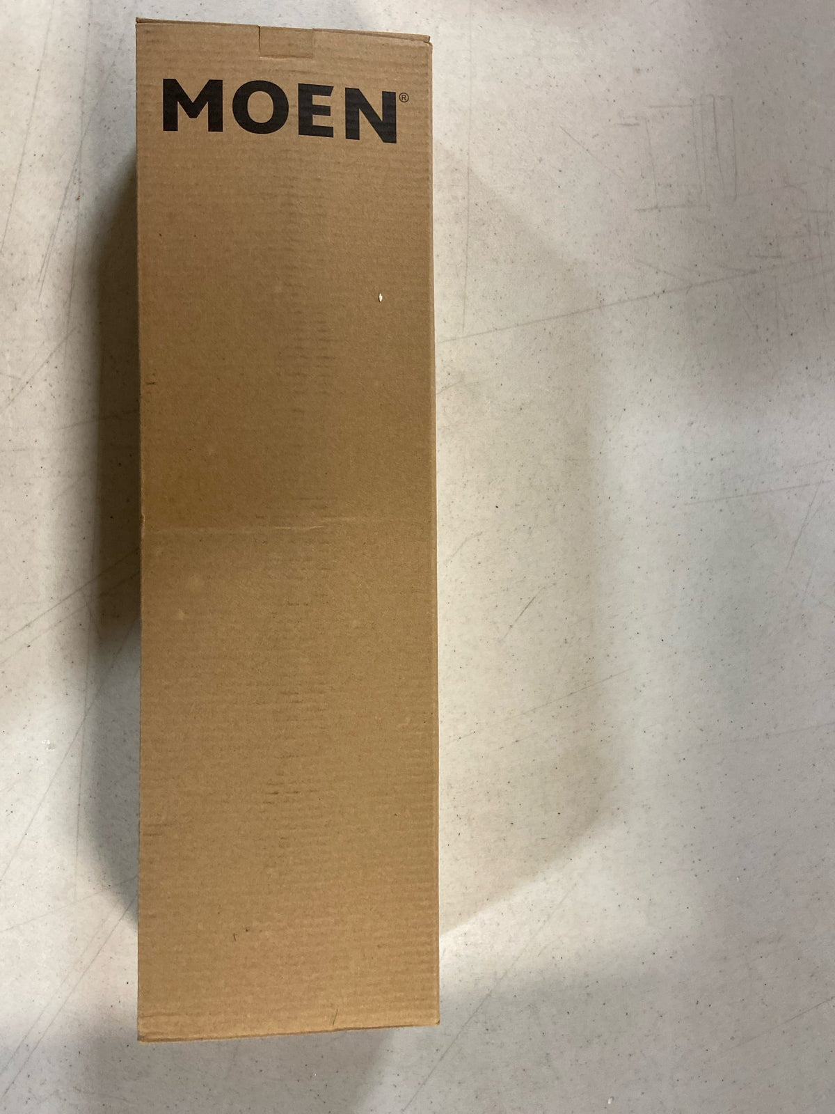 Moen YG0324BG Flara 24" Grab Bar - Brushed Gold