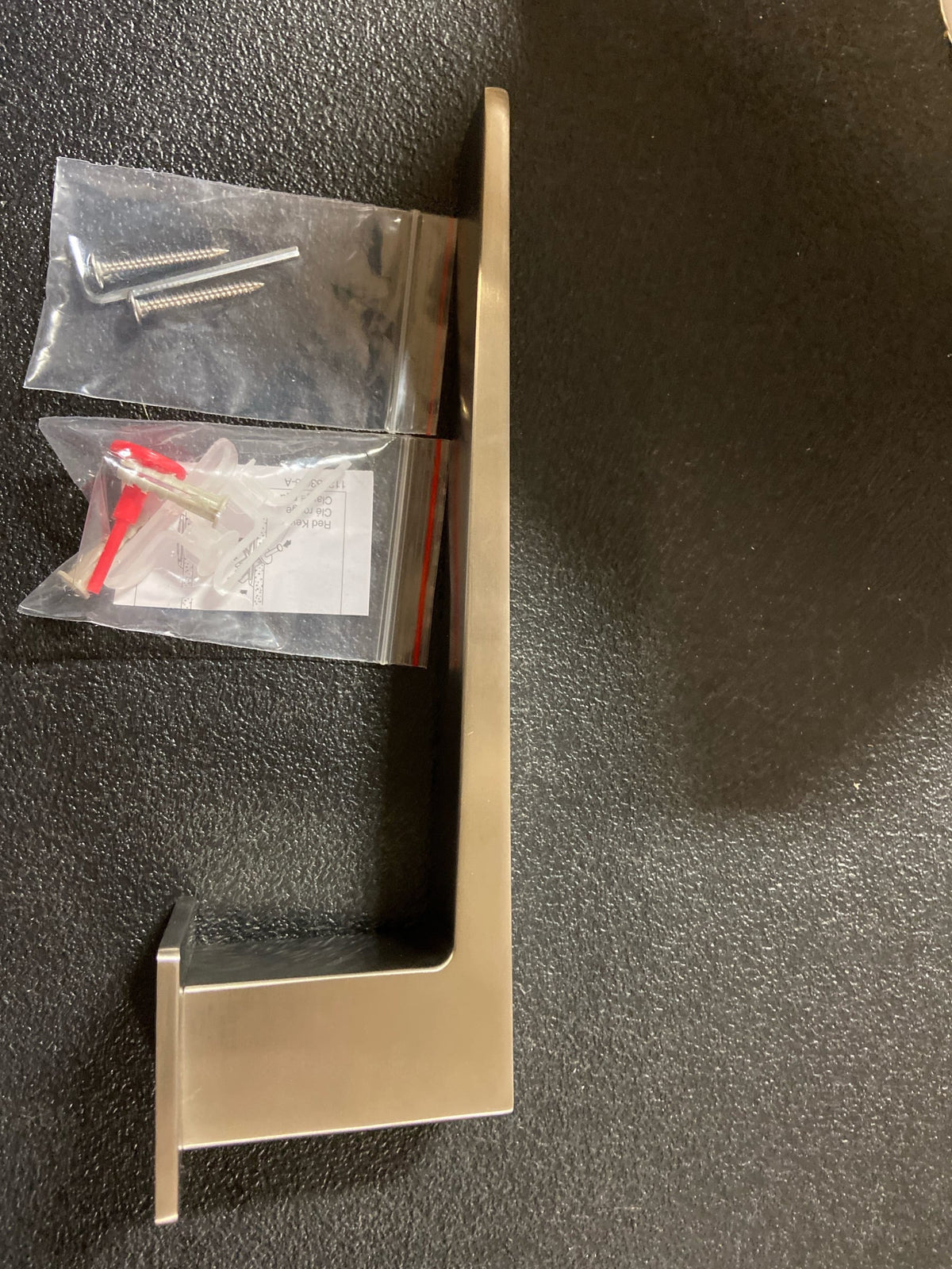 KOHLER HONESTY TOWEL ARM