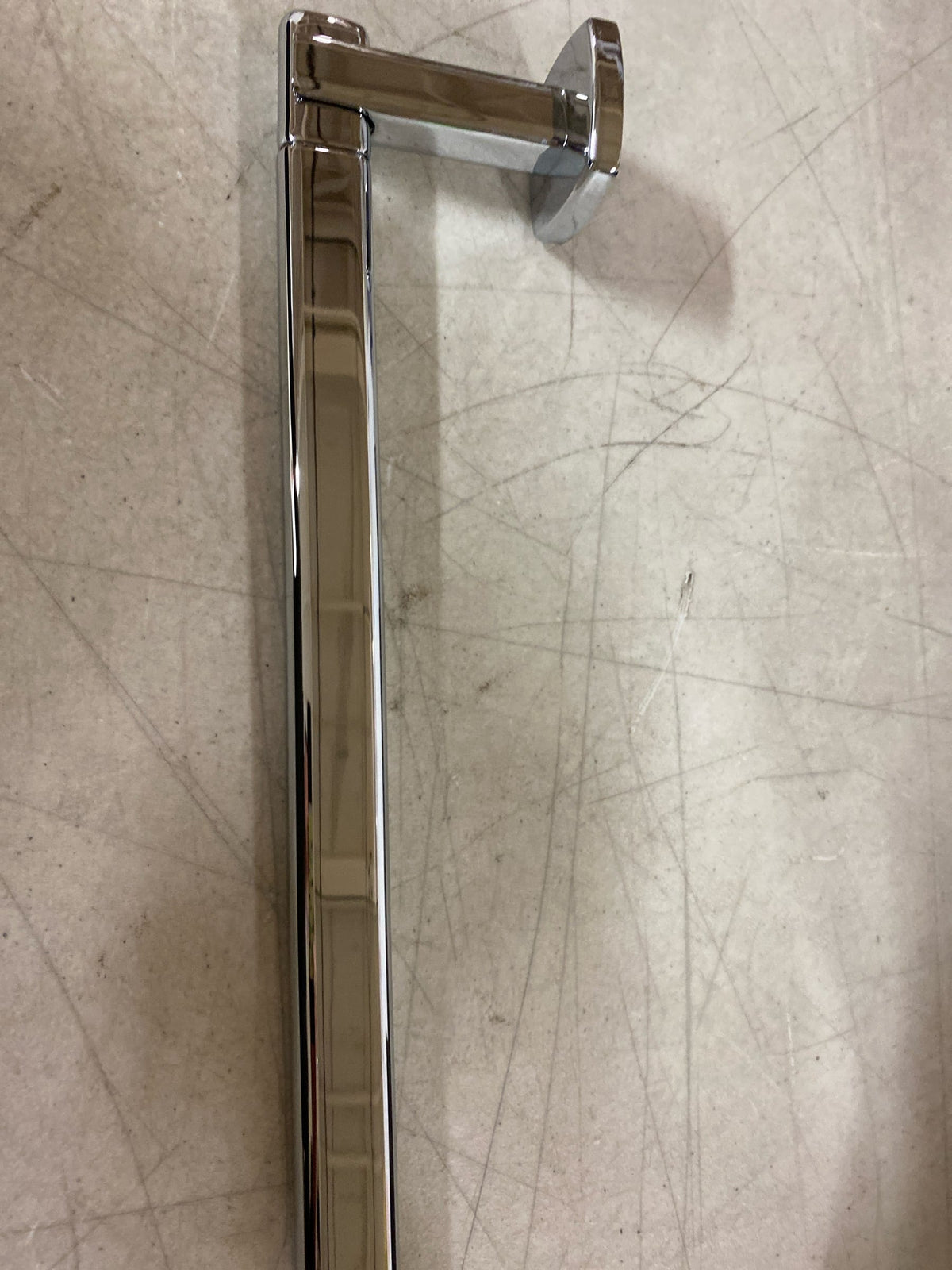 Brizo 692467-PC Allaria 24-Inch Towel Bar - Chrome