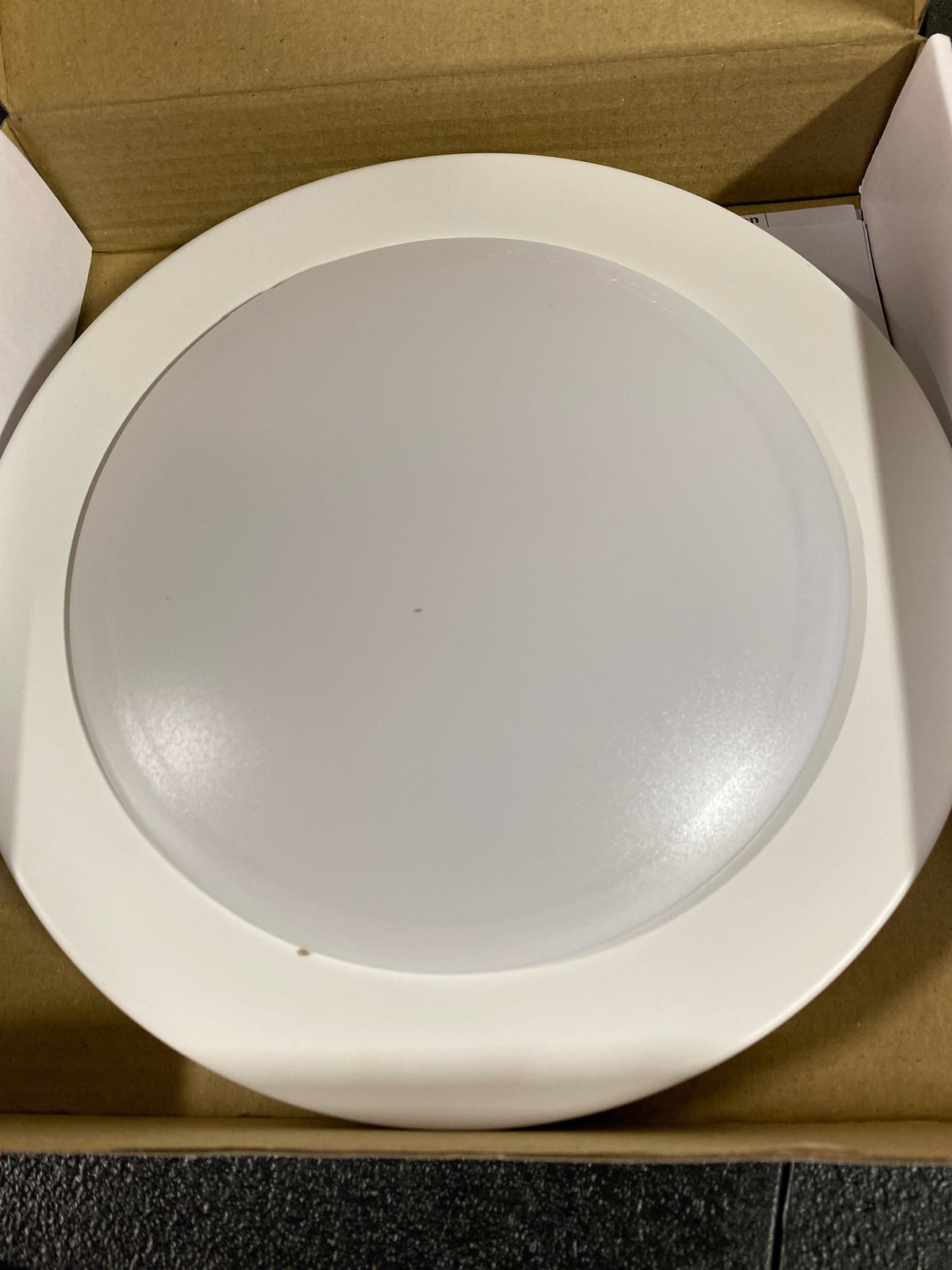 Elegant Lighting RN61530KDK-6PK Elitco 6" LED Downlight 3000K - Pack of 6 - N/A
