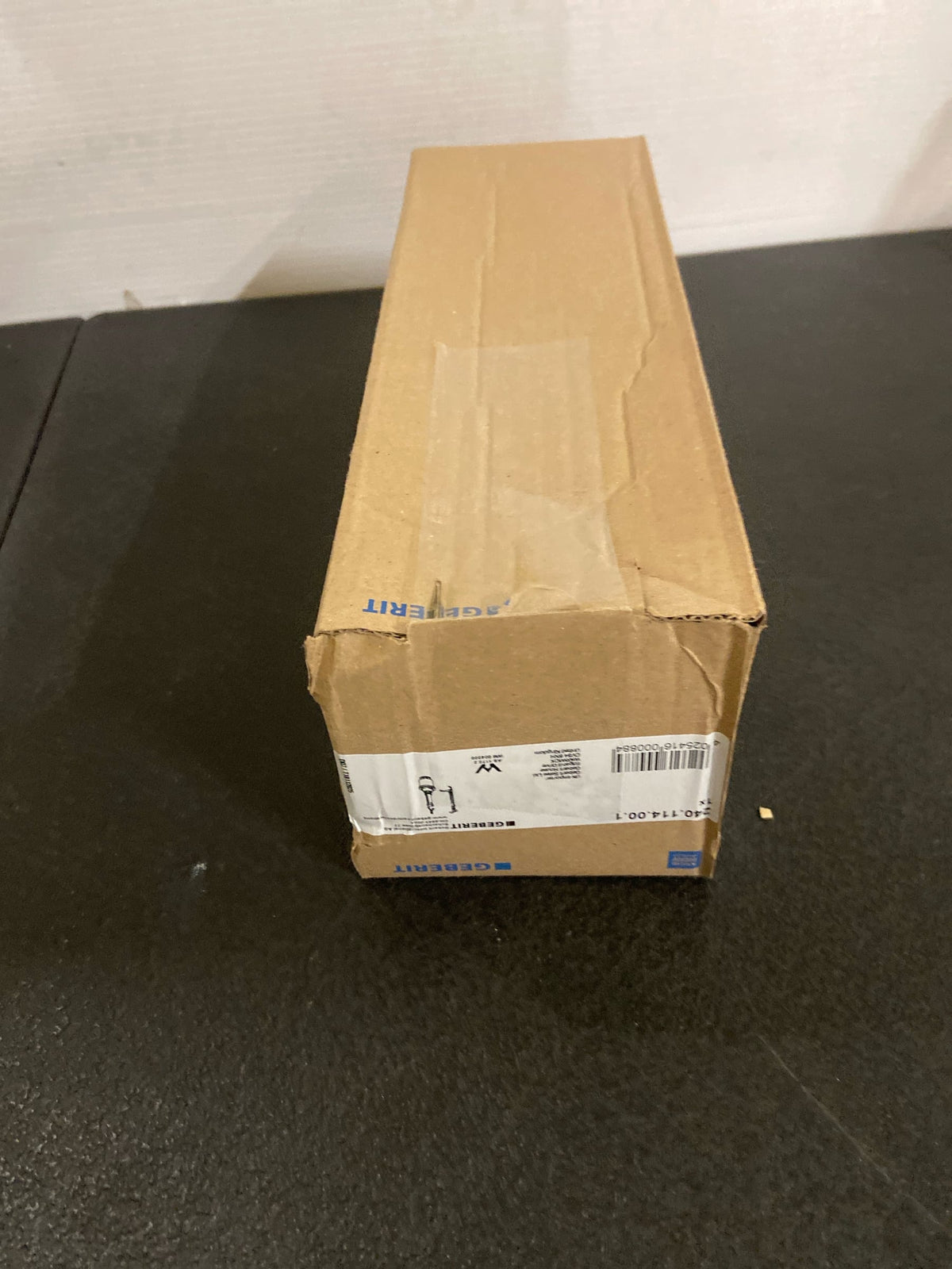 Geberit G240114001 Flush Valve Universal for Concealed Tank