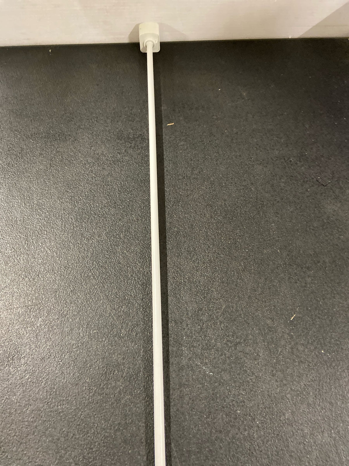 Nuvo Lighting TP162 White 48" Extension Wand - White