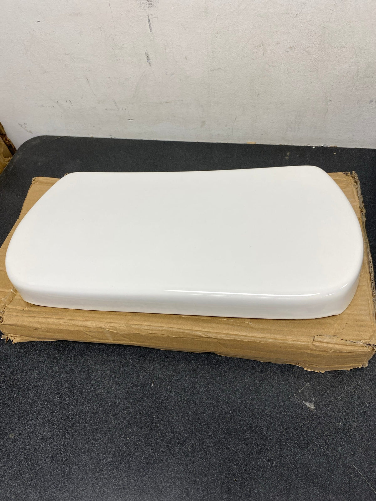 PROFLO PF9412LIDWH Replacement Tank Lid for the PF9412 - White