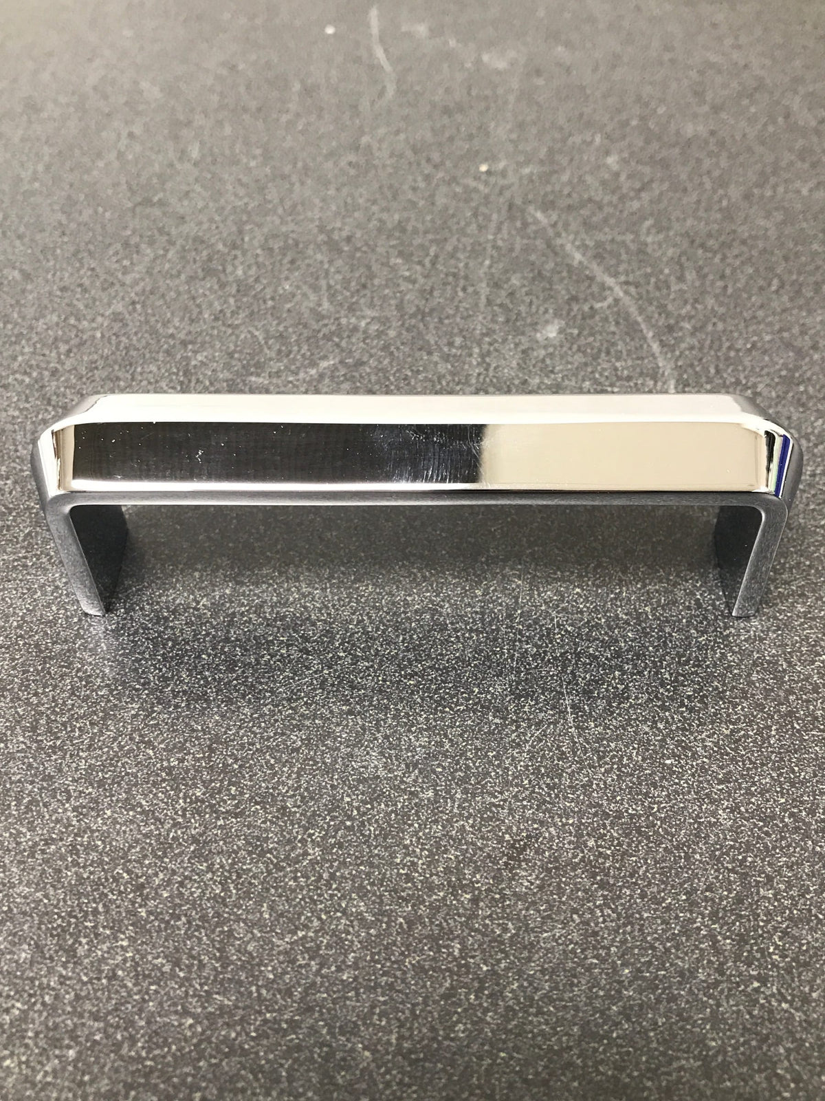 Sietto P-2003-4-PC Eternity 4 Inch Center to Center Handle Cabinet Pull - Polished Chrome
