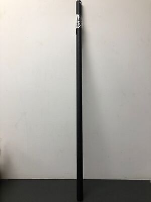 Progress Lighting P2606-80 AirPro 36" Downrod for Ceiling Fans - Forged Black