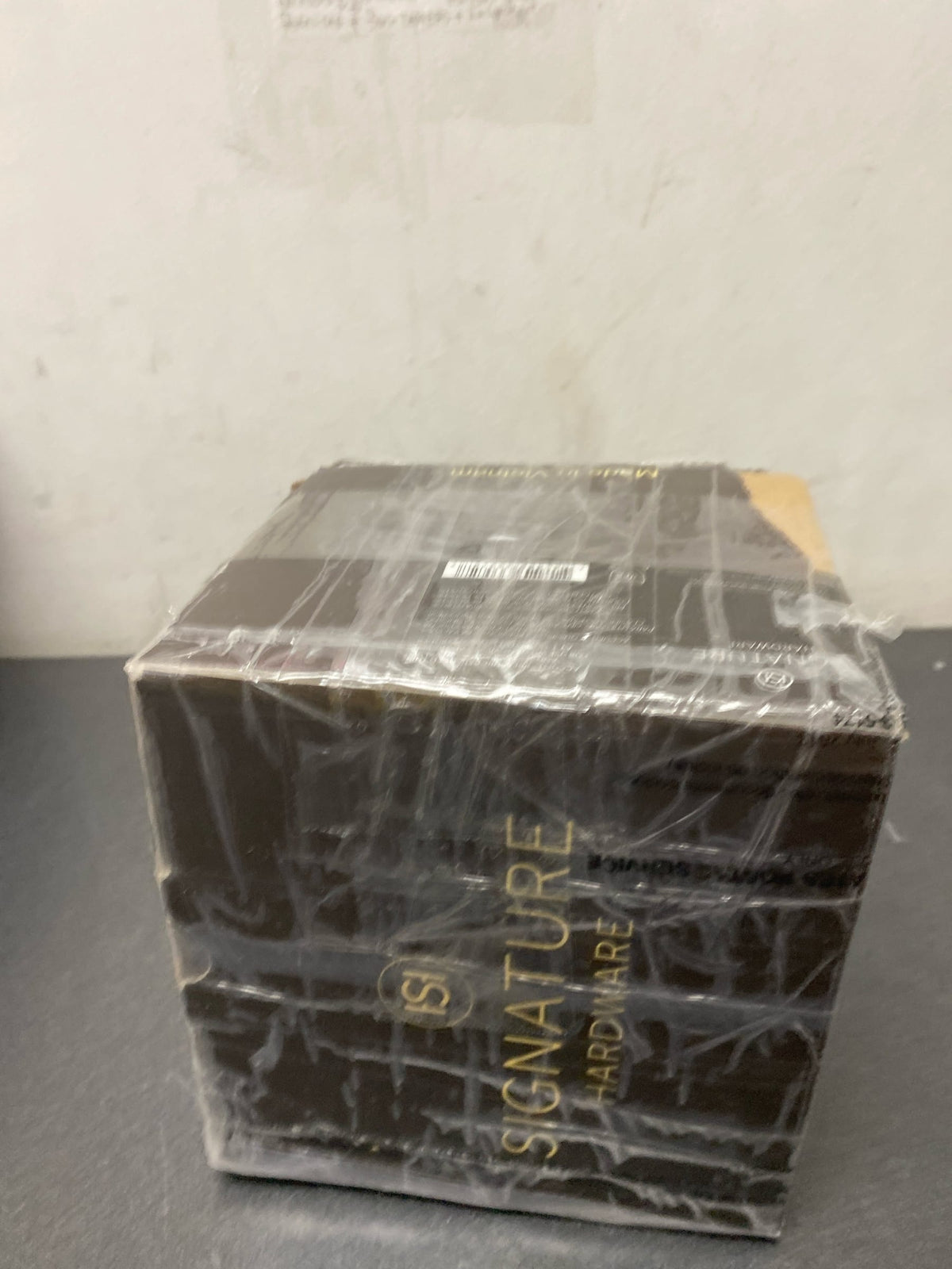 Signature Hardware 446520 1/2" Pressure Balance Tub and Shower Rough In Valve - N/A