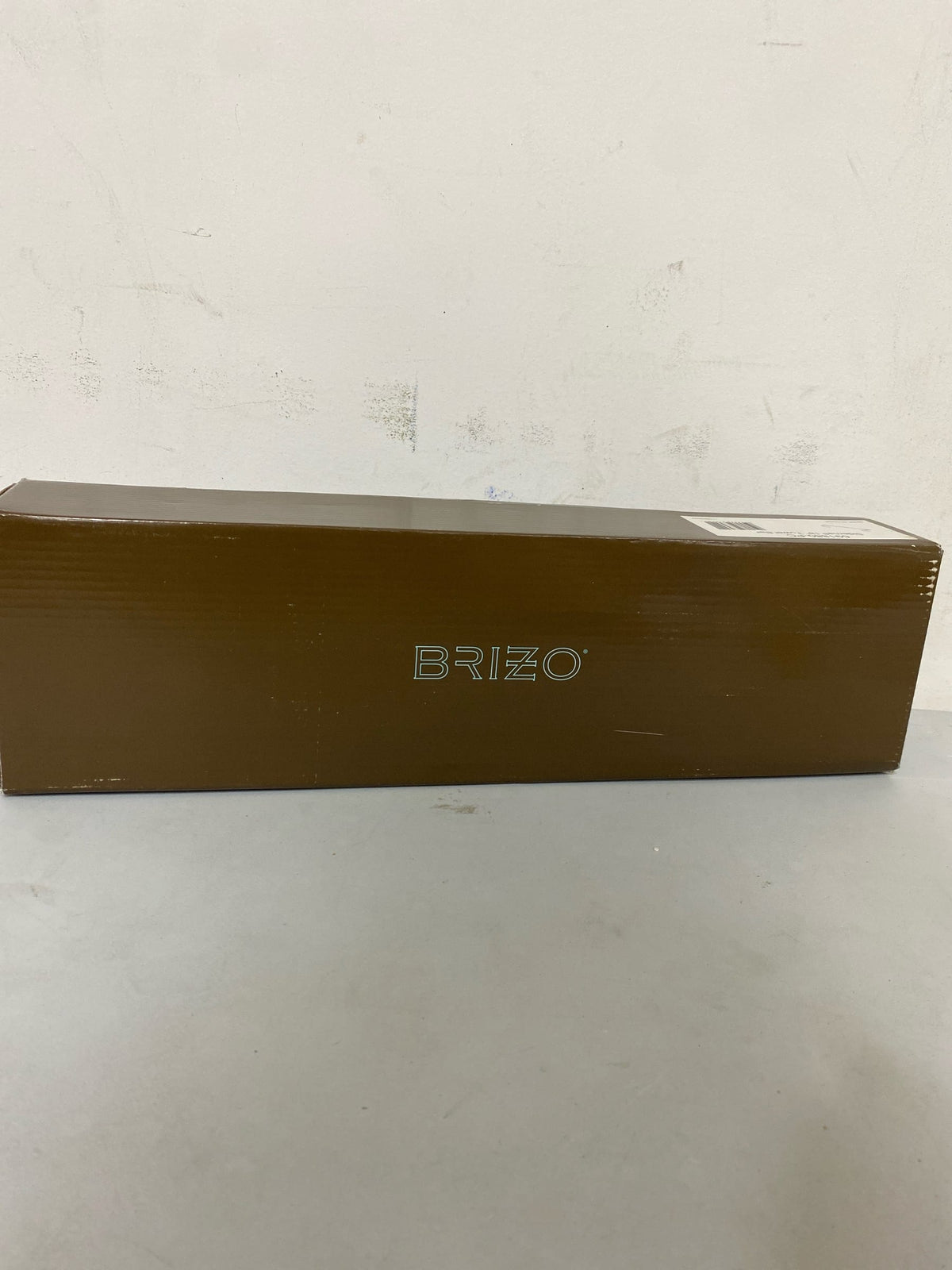 Brizo 691880-PC Siderna 18" Towel Bar - Chrome