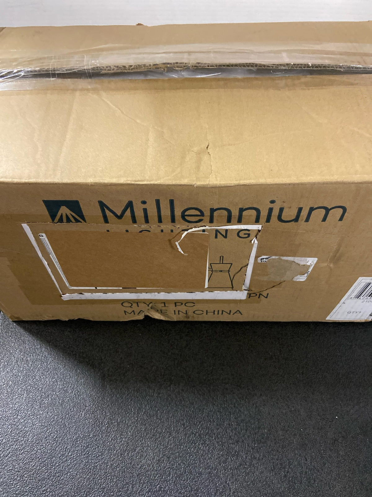 Millennium Lighting 21002-PN Camellia 2 Light 14" Wide Vanity Light - Polished Nickel