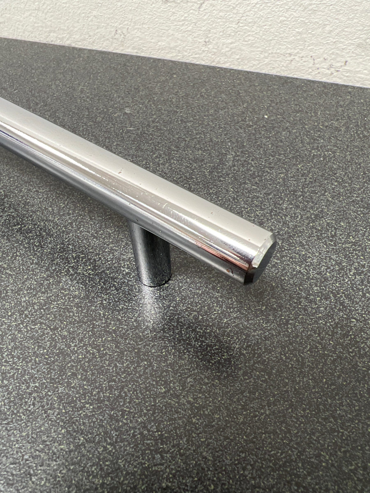 Amerock BP4051726 Bar Pulls 5-1/16 in. (128 mm) Polished Chrome Cabinet Drawer Pull