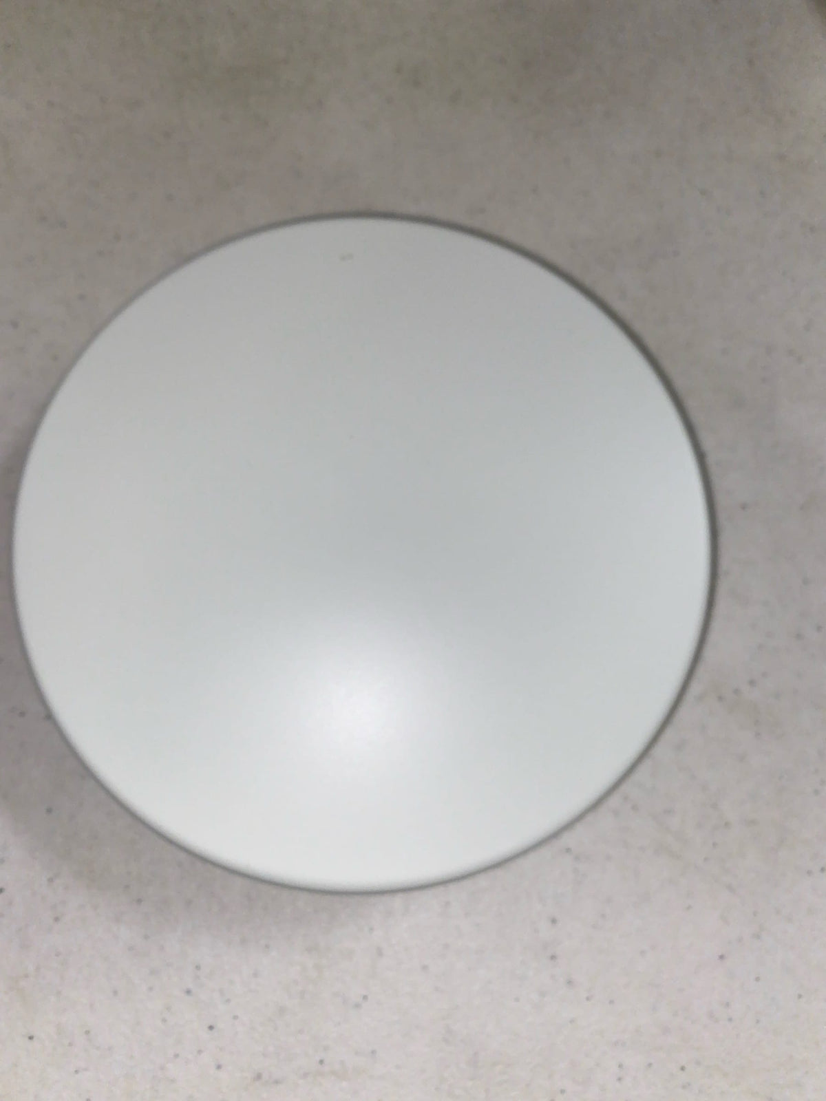 Hinkley Lighting 932007FMW Cover Plate for Ceiling Fan - Matte White