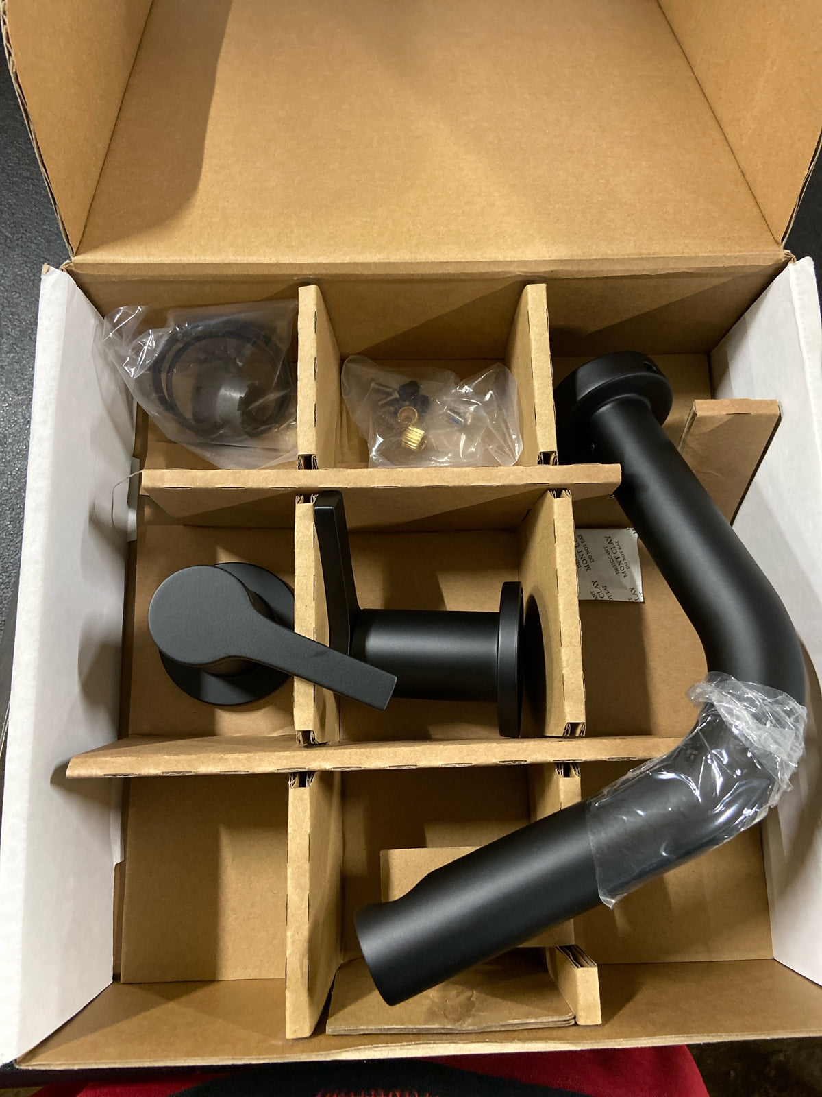 Kohler K-T33969-4-BL Elate Deck Mounted Tub Filler - Matte Black