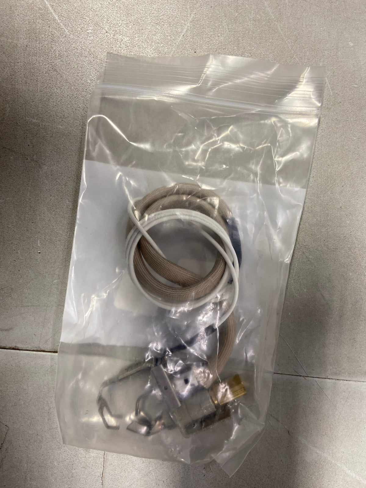 ProSelect PSW12211 Commercial Grade Pilot Burner Assembly - N/A
