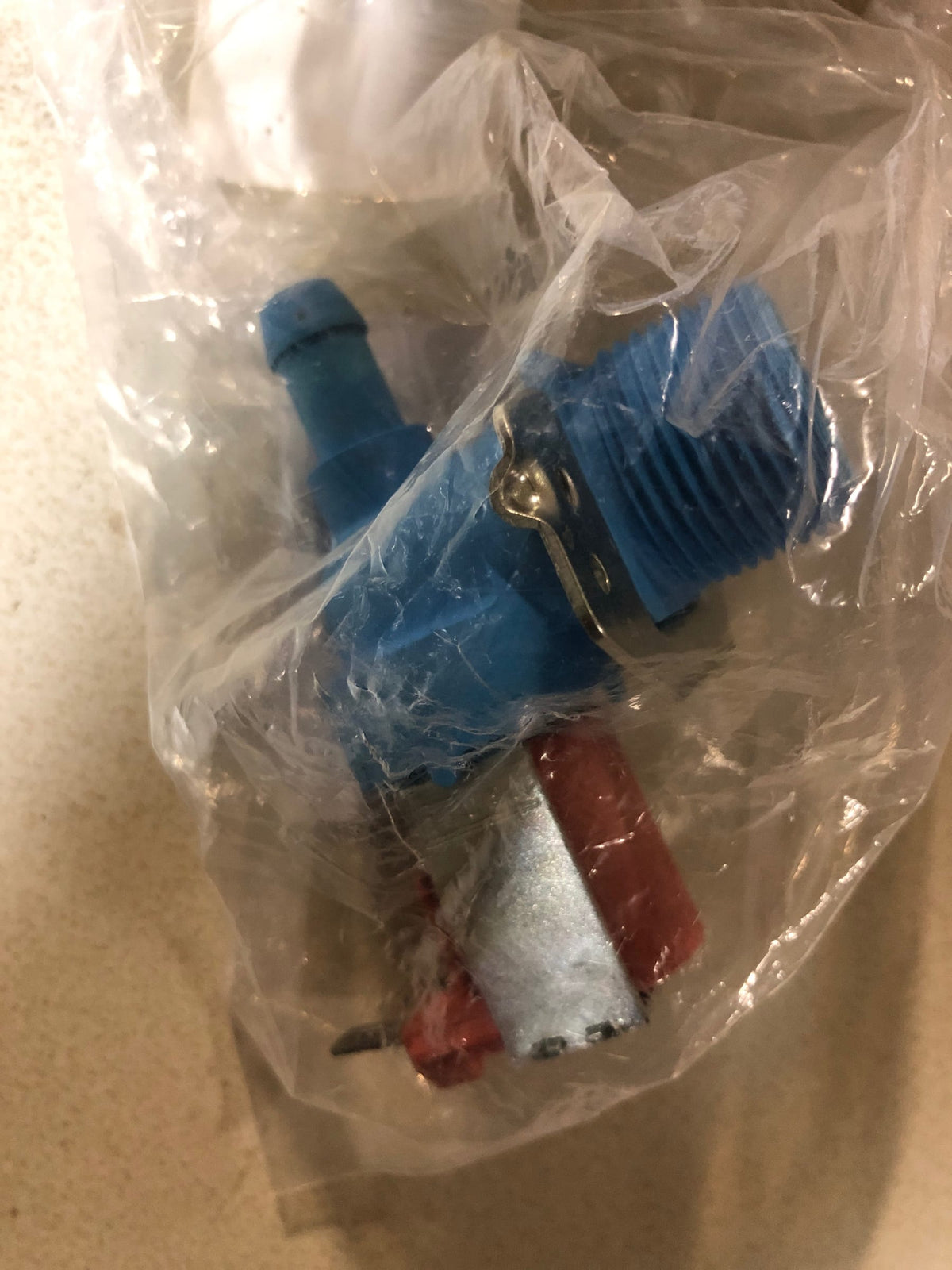 DriSteem 601039 Fill Valve
