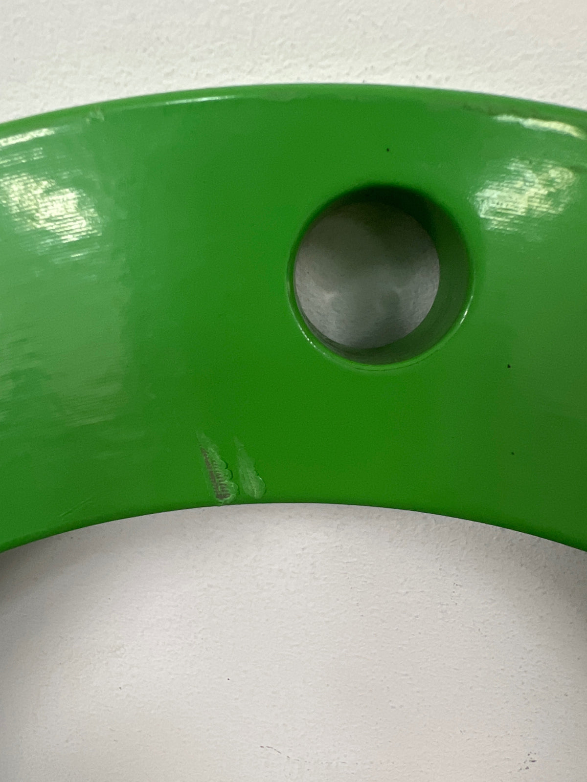 8" 125/150 ANSI Full Face Flange Gasket 1/8" Thick Style 1125 Non Asbestos
