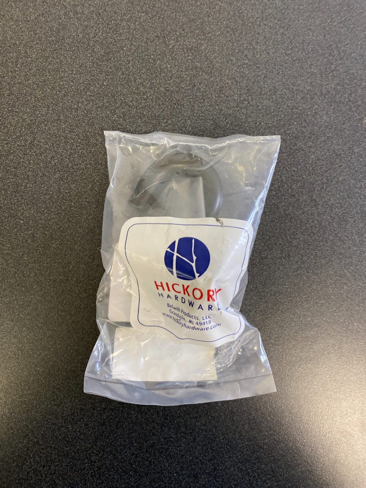 Hickory Hardware Piper Single Robe Hook