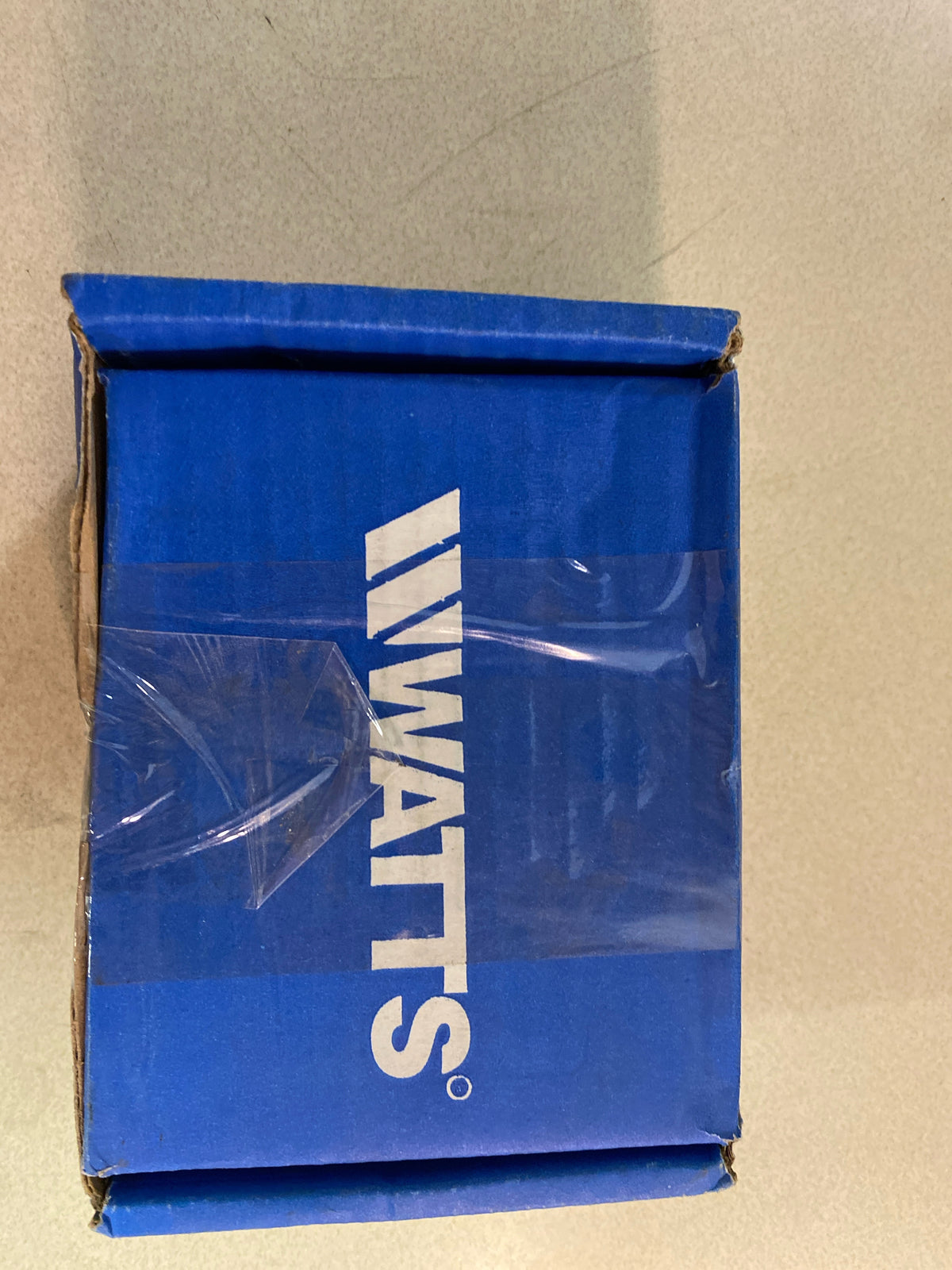 Watts 0559116 LFMMV-UT 1/2" Lead Free Thermostatic Mixing Valve with Threaded Connections - N/A