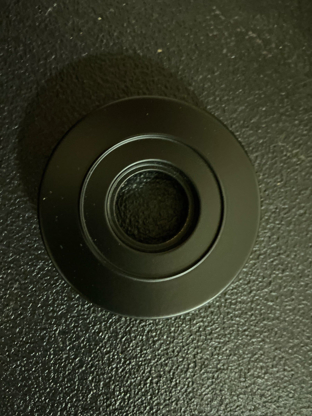 Brizo RP100664GL Litze Escutcheon Plate - Luxe Gold