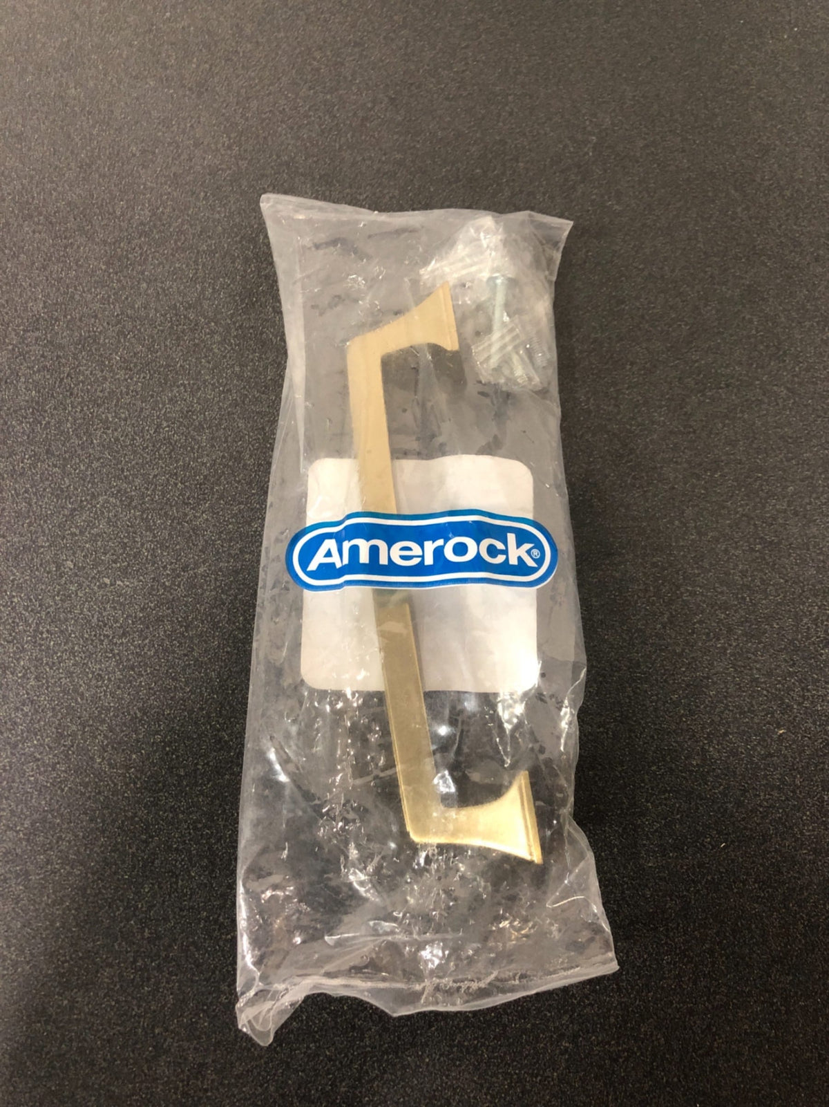 Amerock Mulholland 5-1/16 Inch Center to Center Handle Cabinet Pull