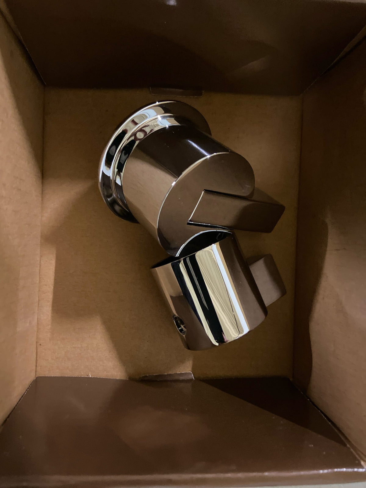 Brizo HL7532-PC Delta Tub and Shower Faucets and Accessories, Chrome