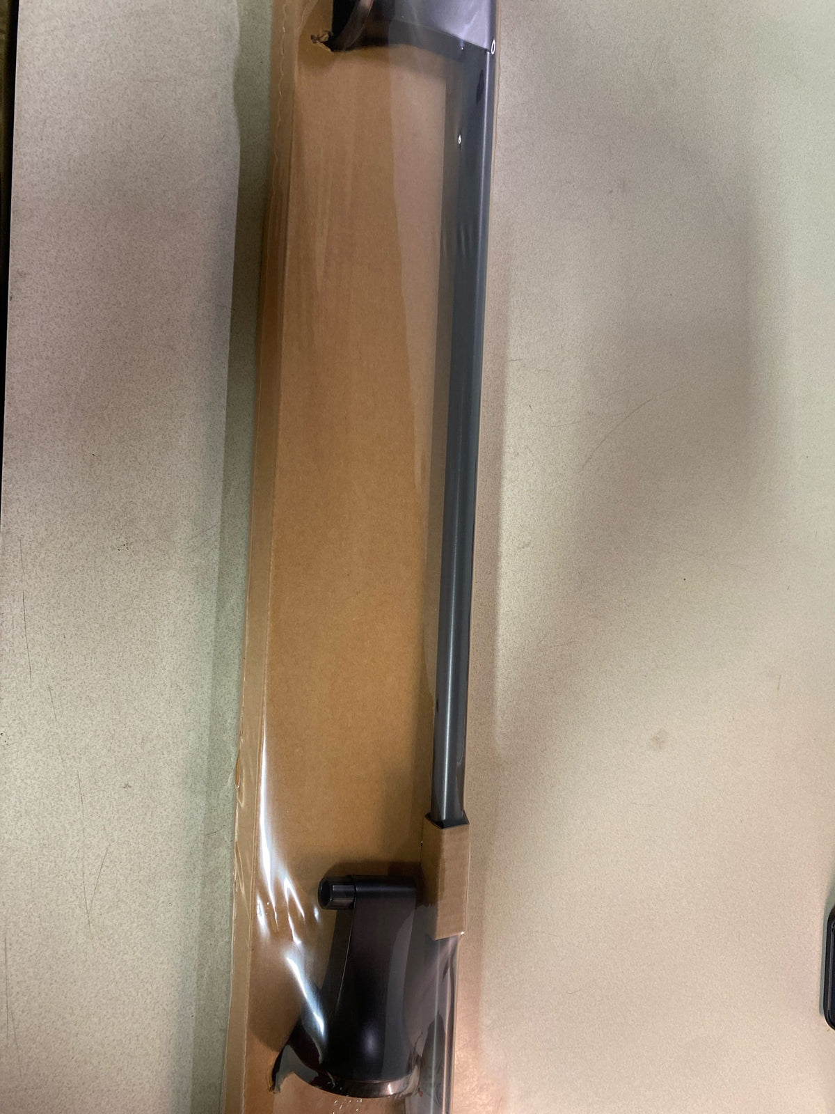 Pfister BTB-PFM2Y Pfirst Modern 24" Towel Bar - Tuscan Bronze