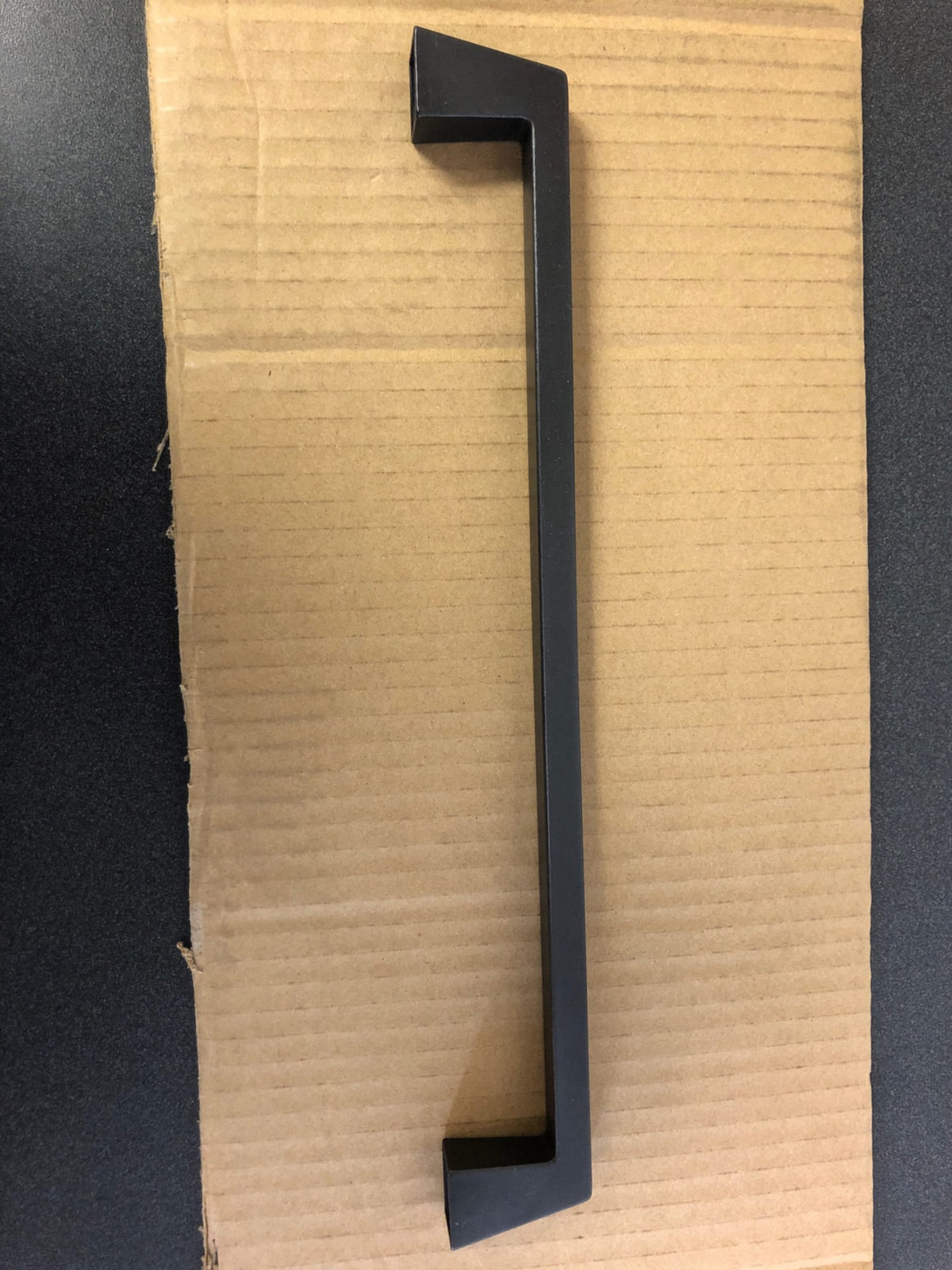 Amerock Blackrock 12 Inch Center to Center Appliance Pull