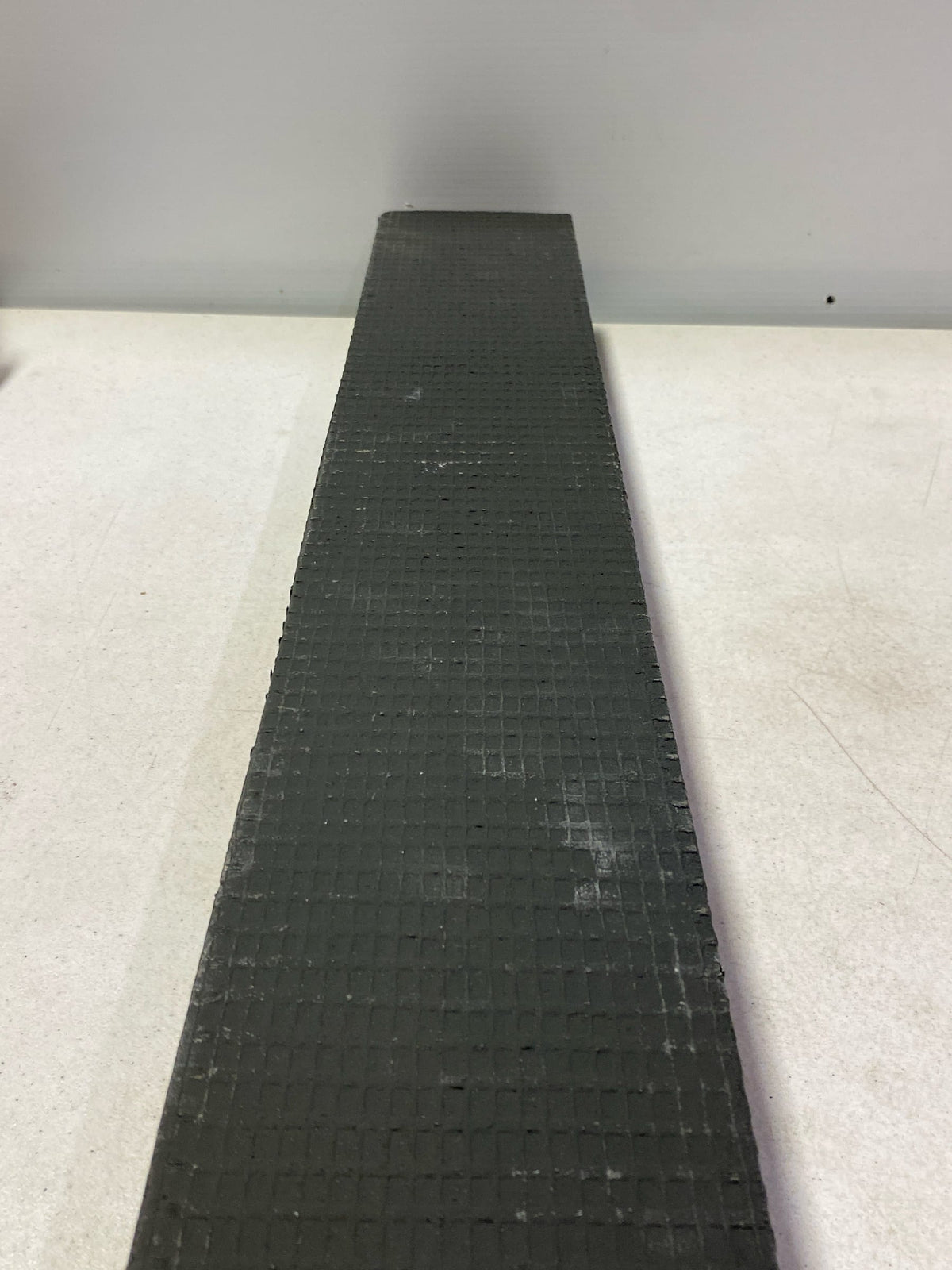 Everbilt EVB48SC Watershield Shower System 48 in. x 4.5 in. x 3 in. XPS Waterproof Shower Curb